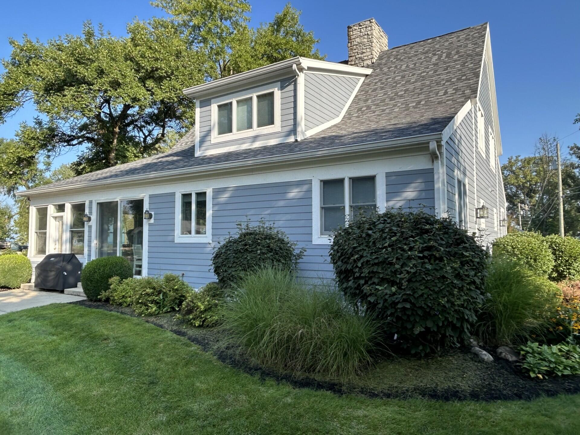 19 Breezewood, Saint Marys, Ohio 45885