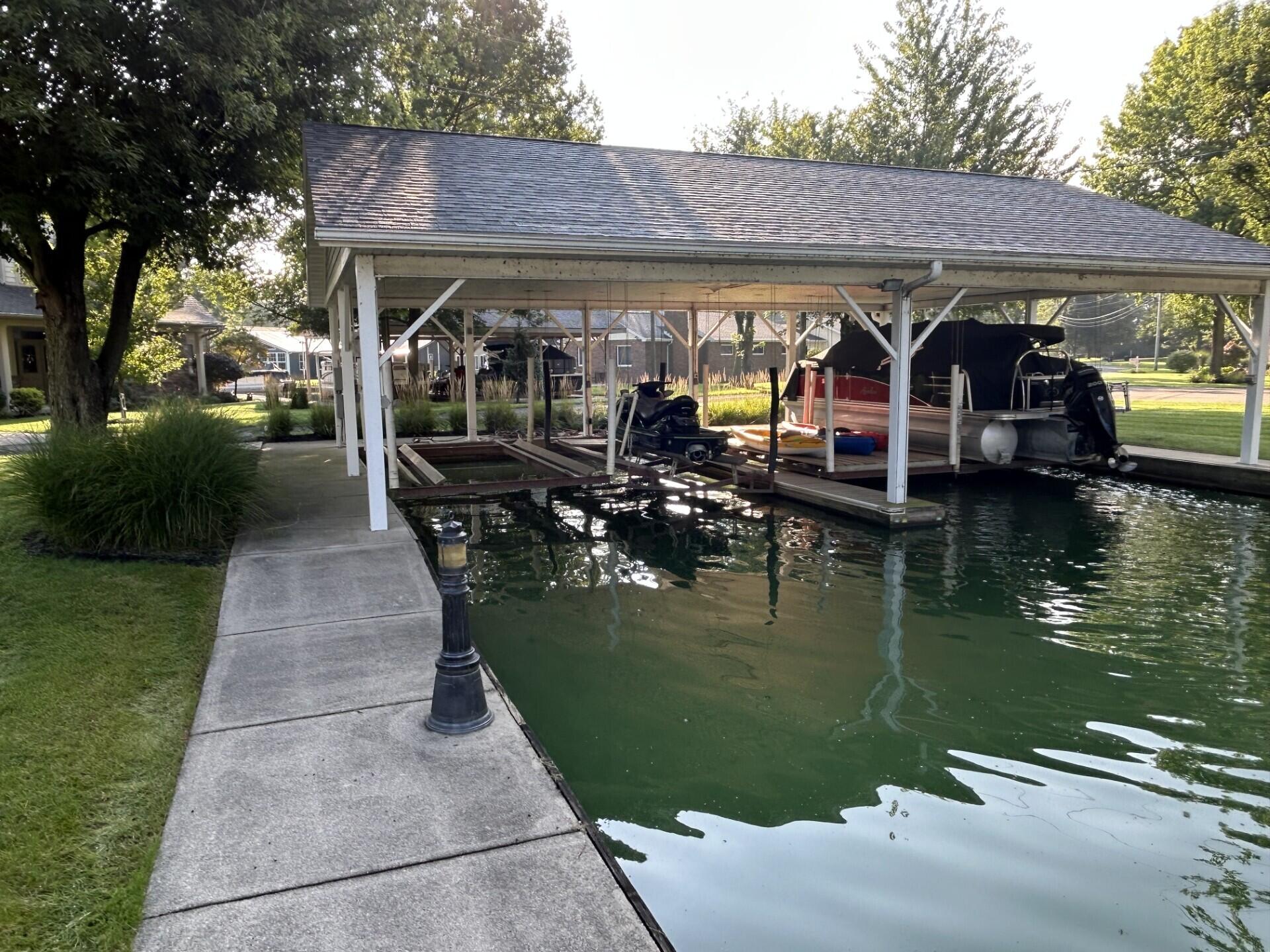 19 Breezewood, Saint Marys, Ohio 45885