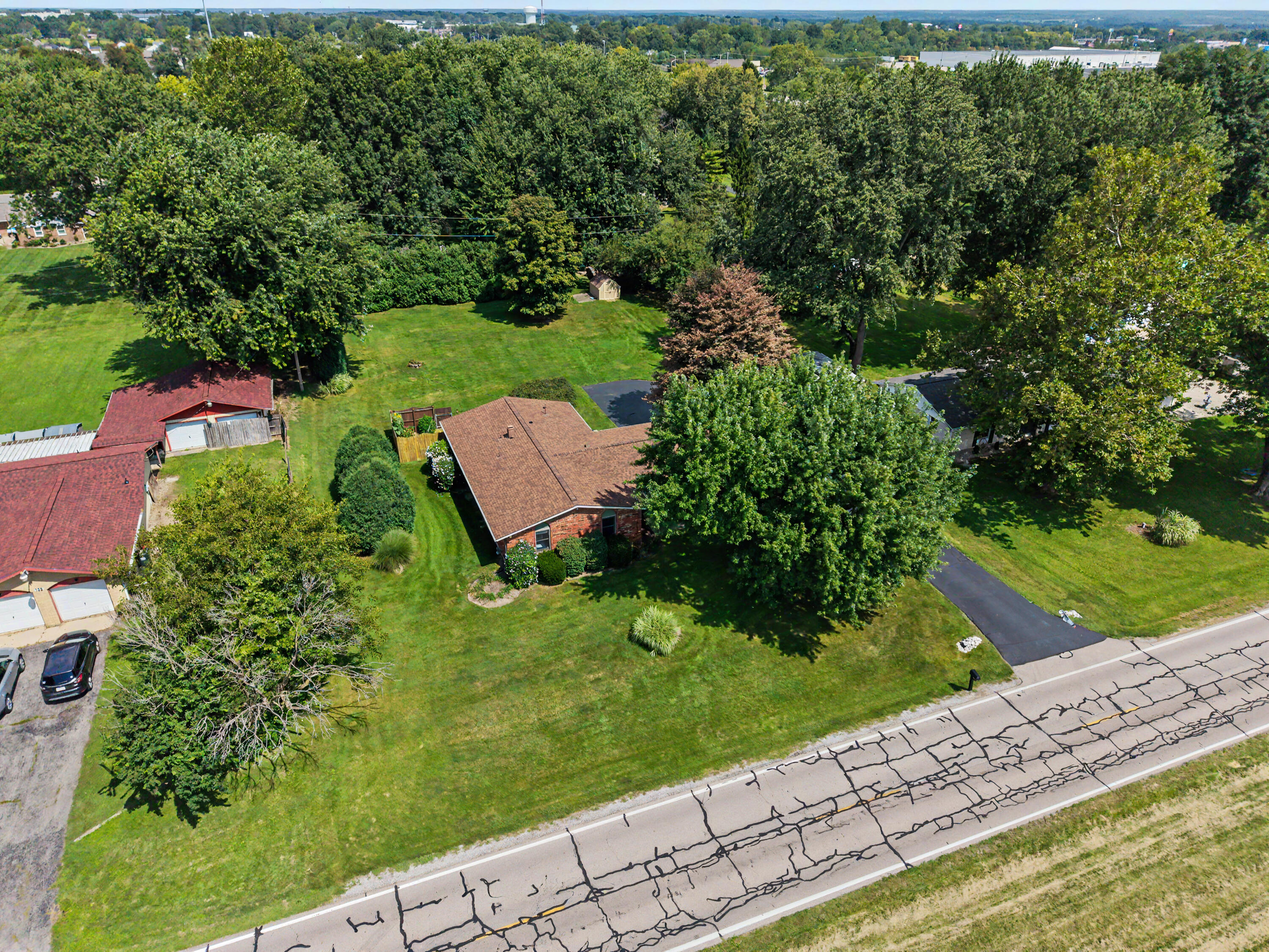 115 Michaels, Tipp City, Ohio 45371