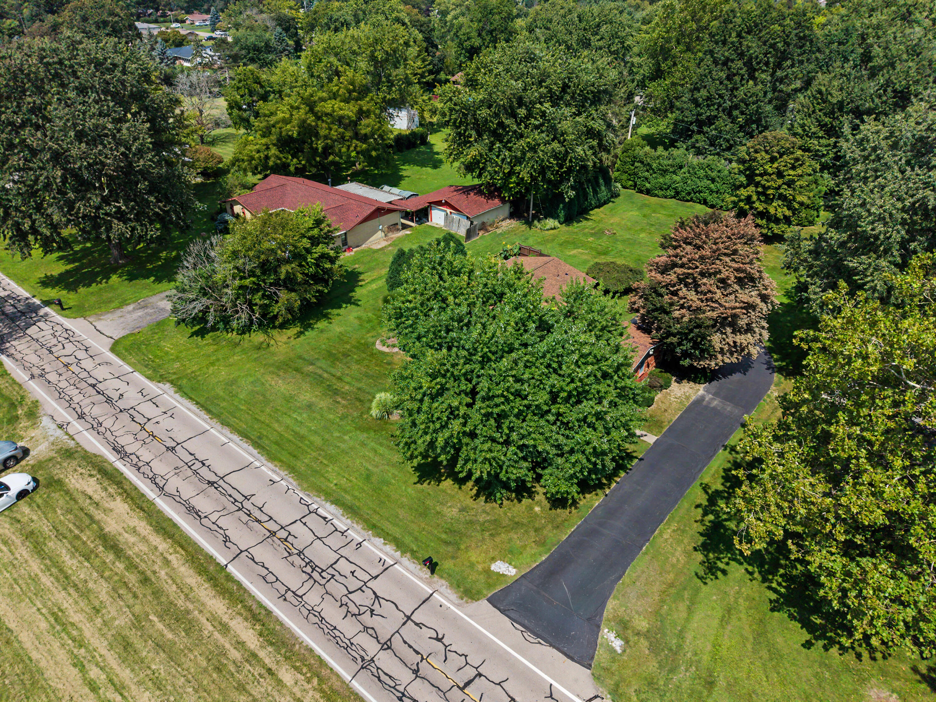 115 Michaels, Tipp City, Ohio 45371