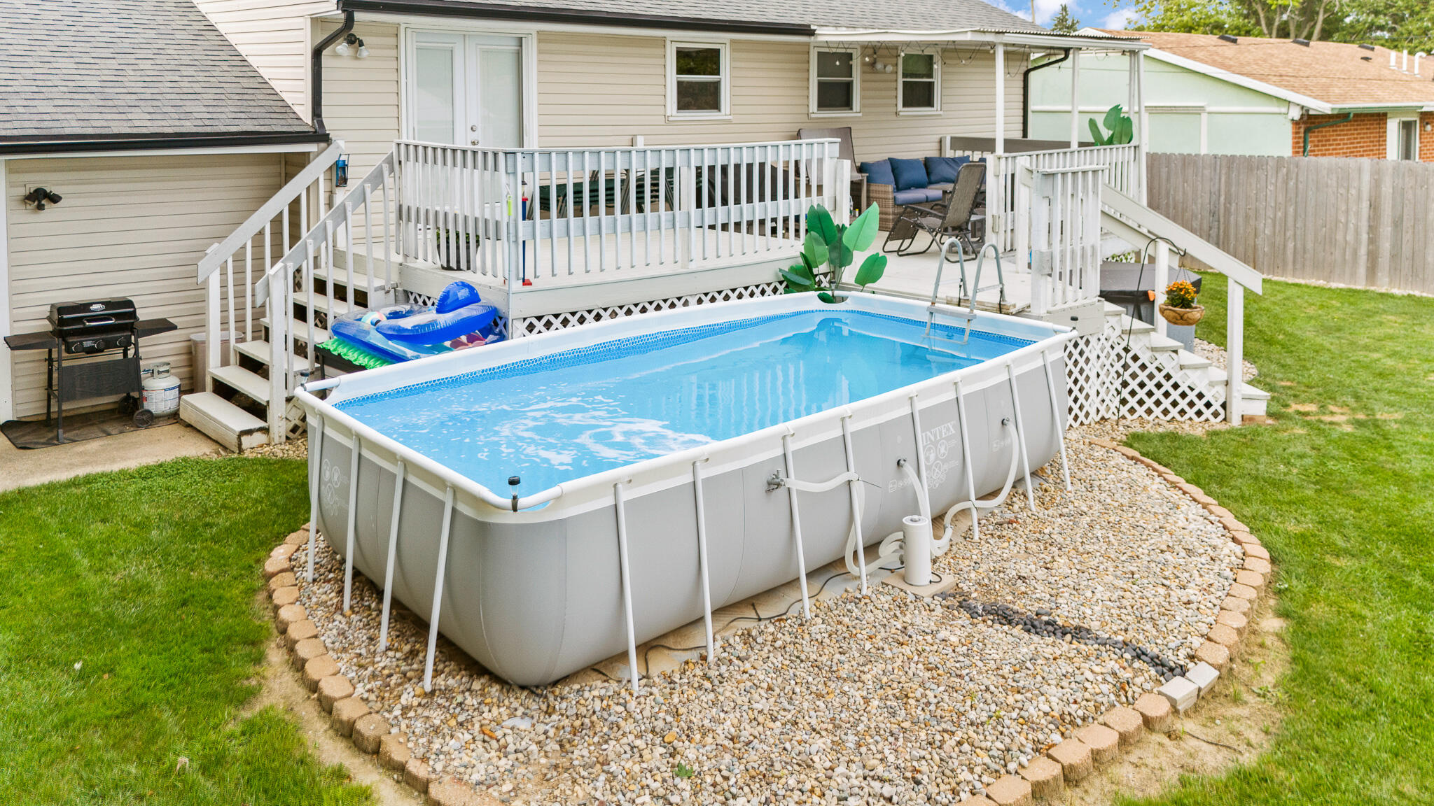 137 Ark, Greenville, Ohio 45331