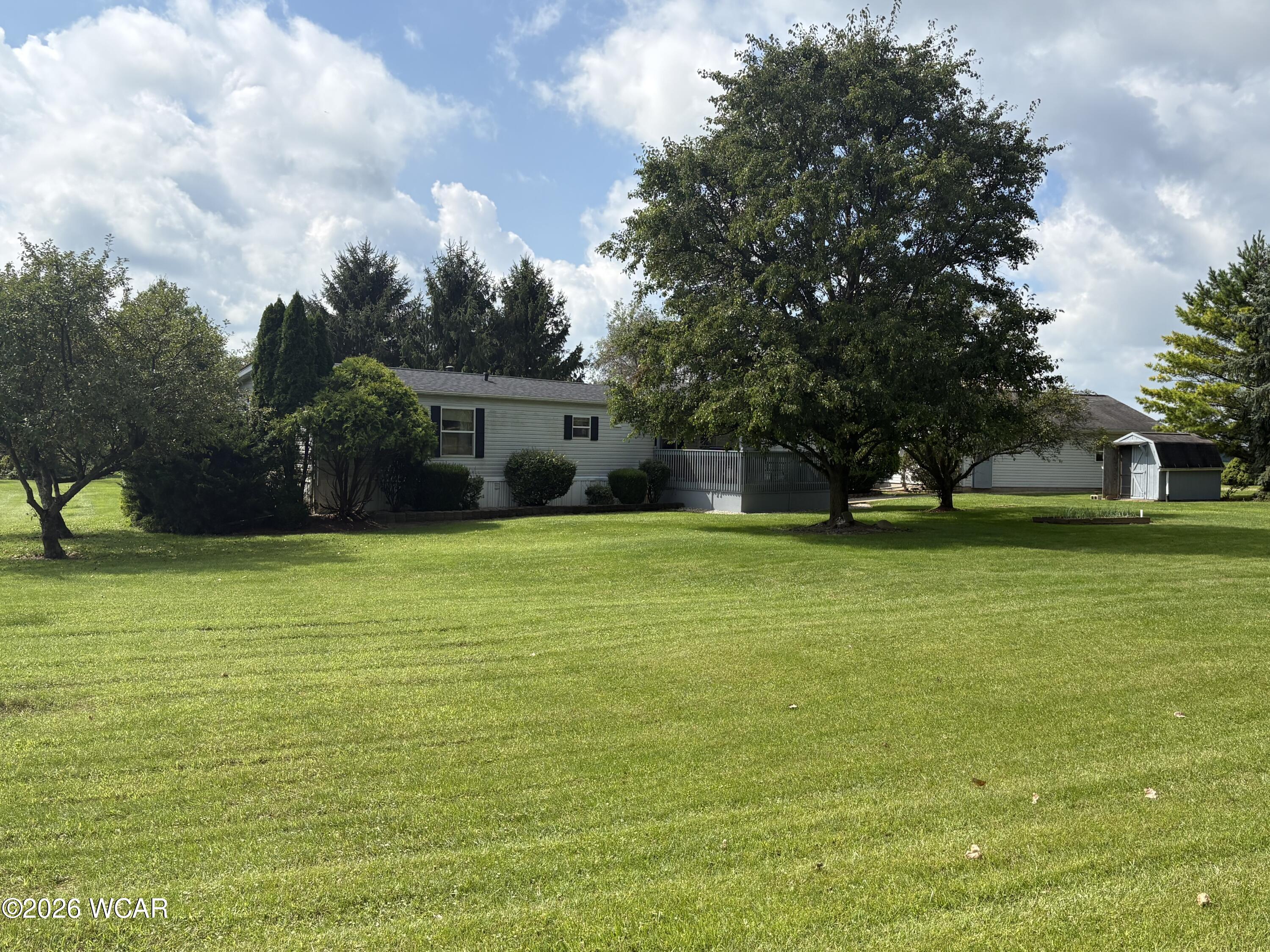 23412 U.S. 33, Wapakoneta, Ohio