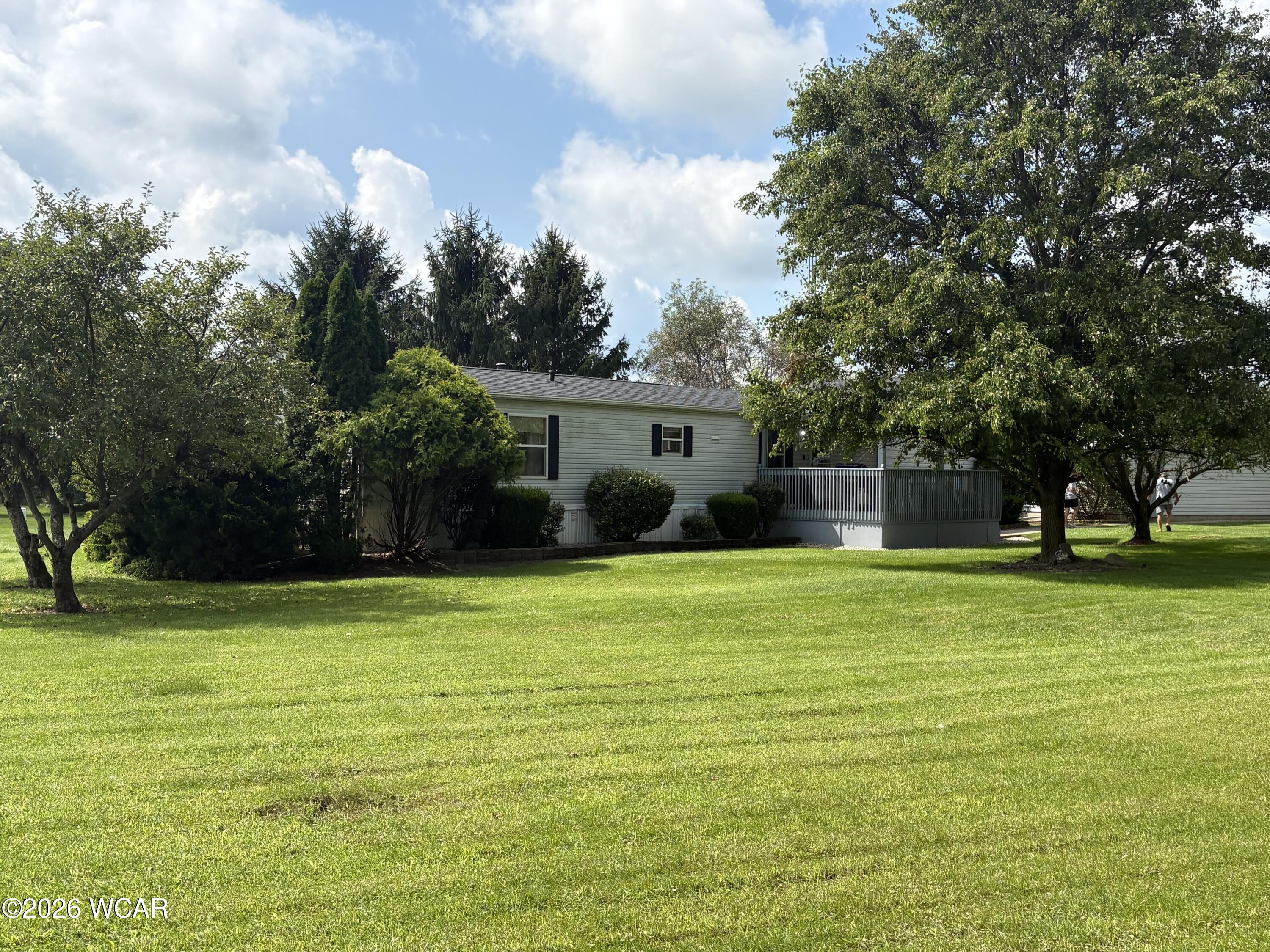 23412 U.S. 33, Wapakoneta, Ohio