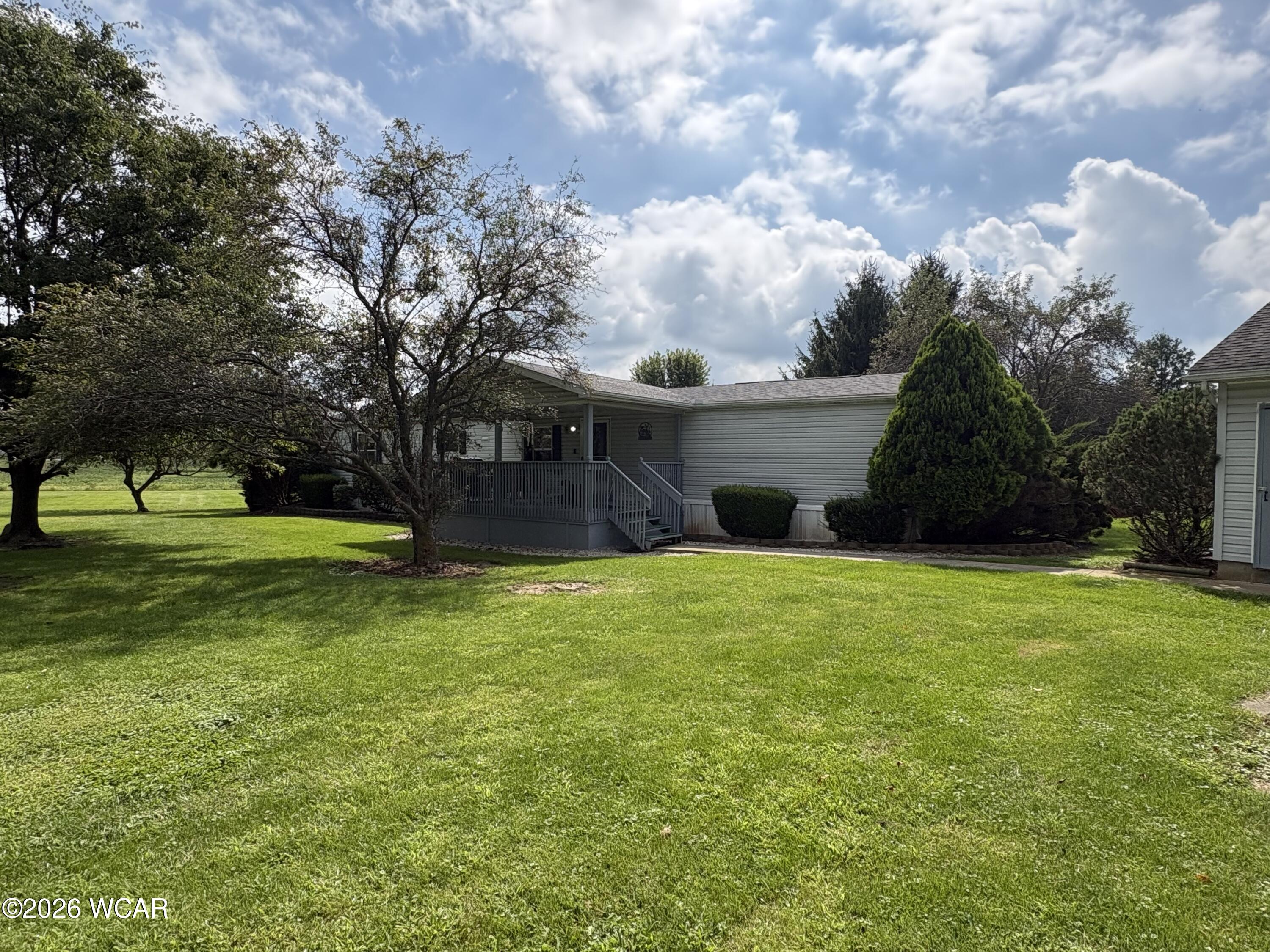 23412 U.S. 33, Wapakoneta, Ohio