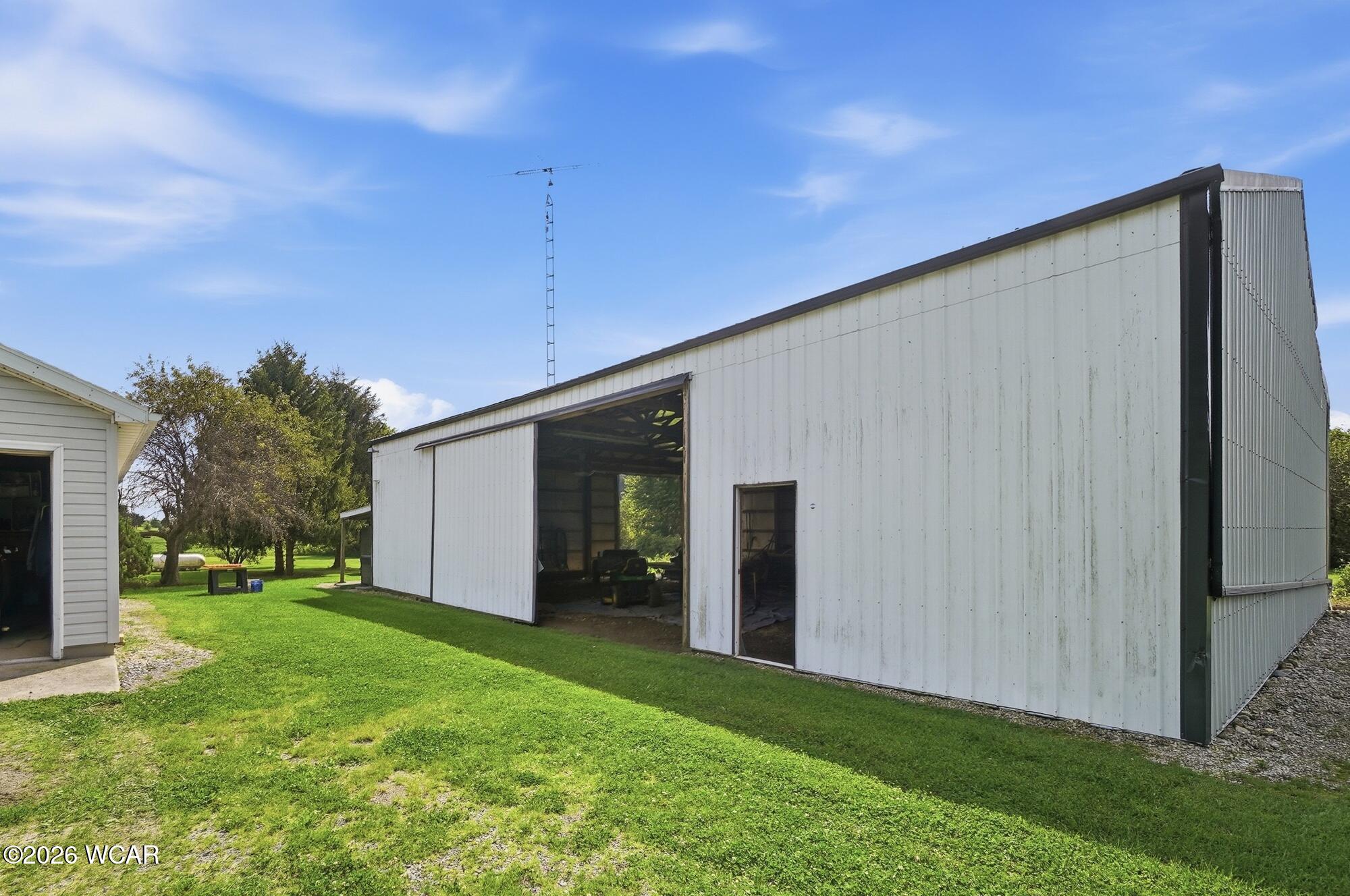 23412 U.S. 33, Wapakoneta, Ohio