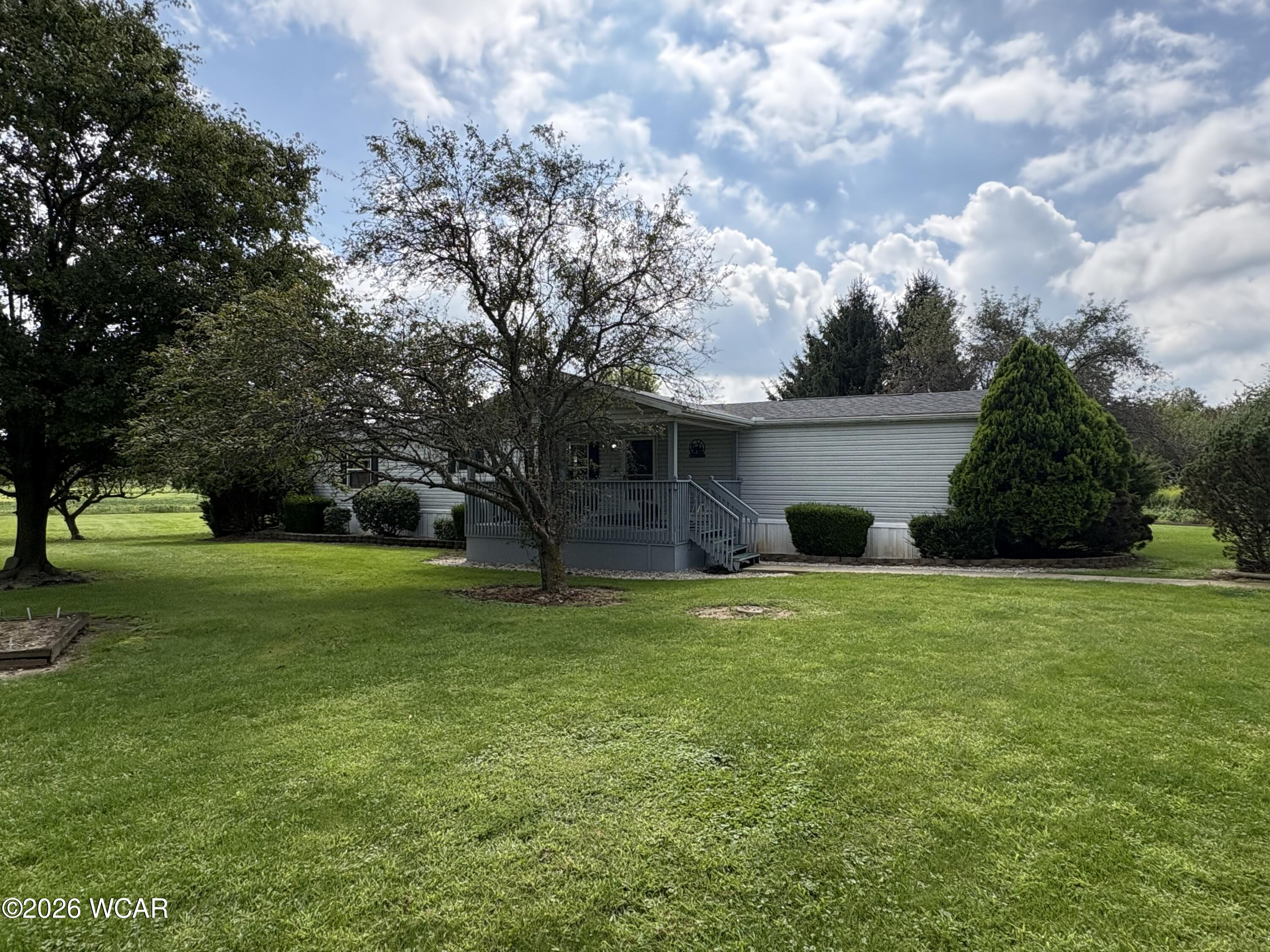 23412 U.S. 33, Wapakoneta, Ohio