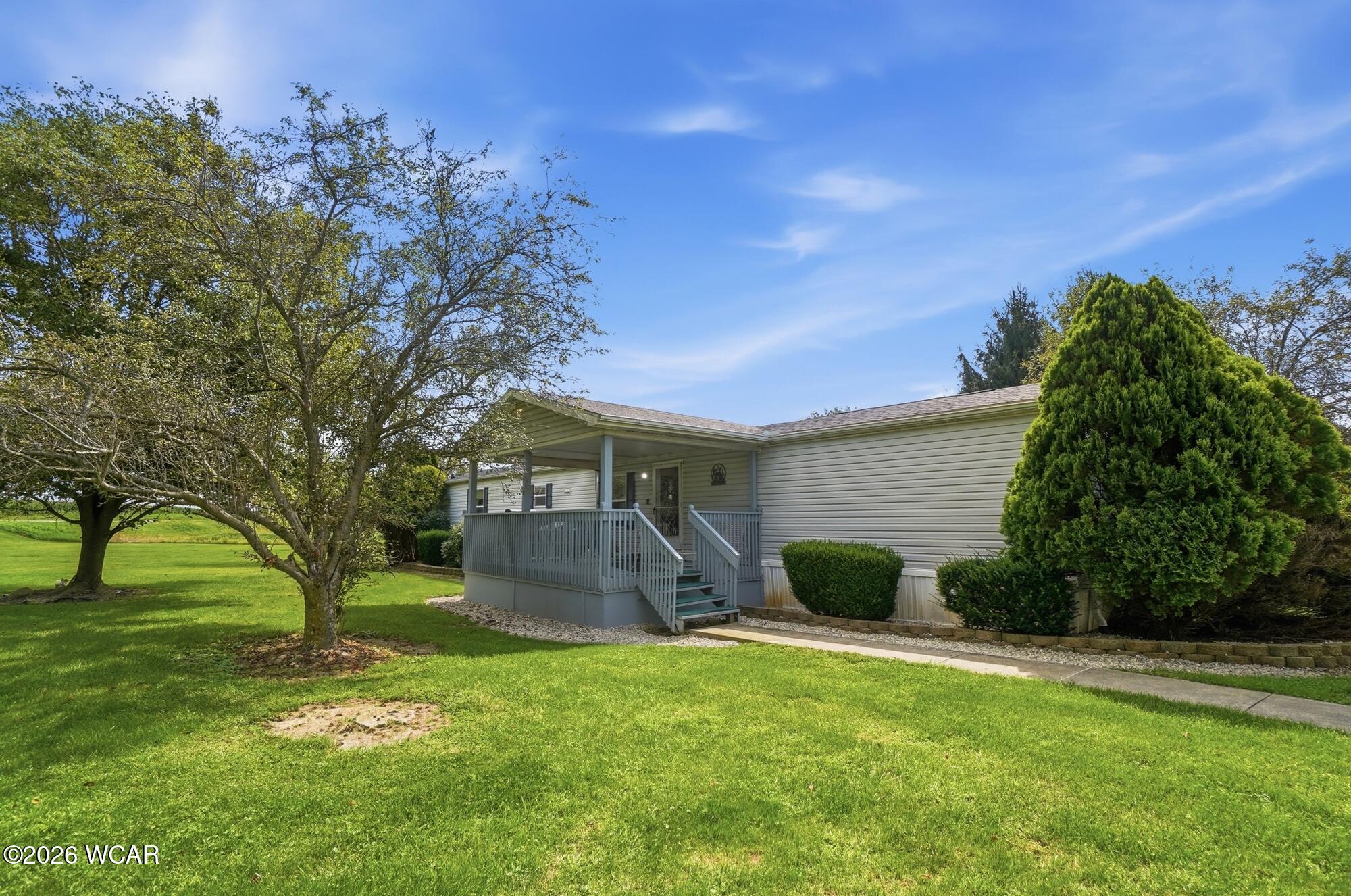 23412 U.S. 33, Wapakoneta, Ohio