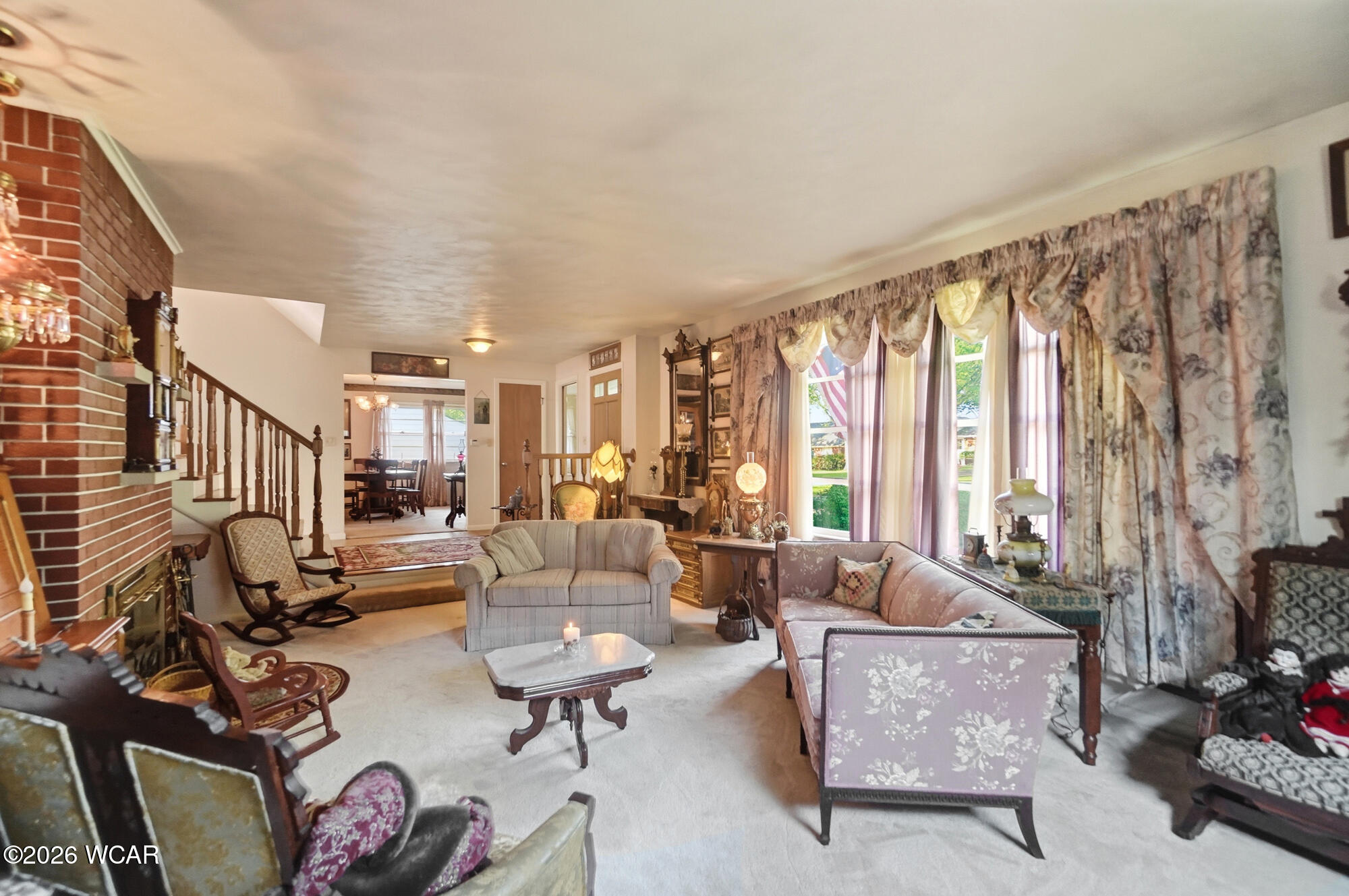 713 Lincolnshire Lane, Findlay, Ohio