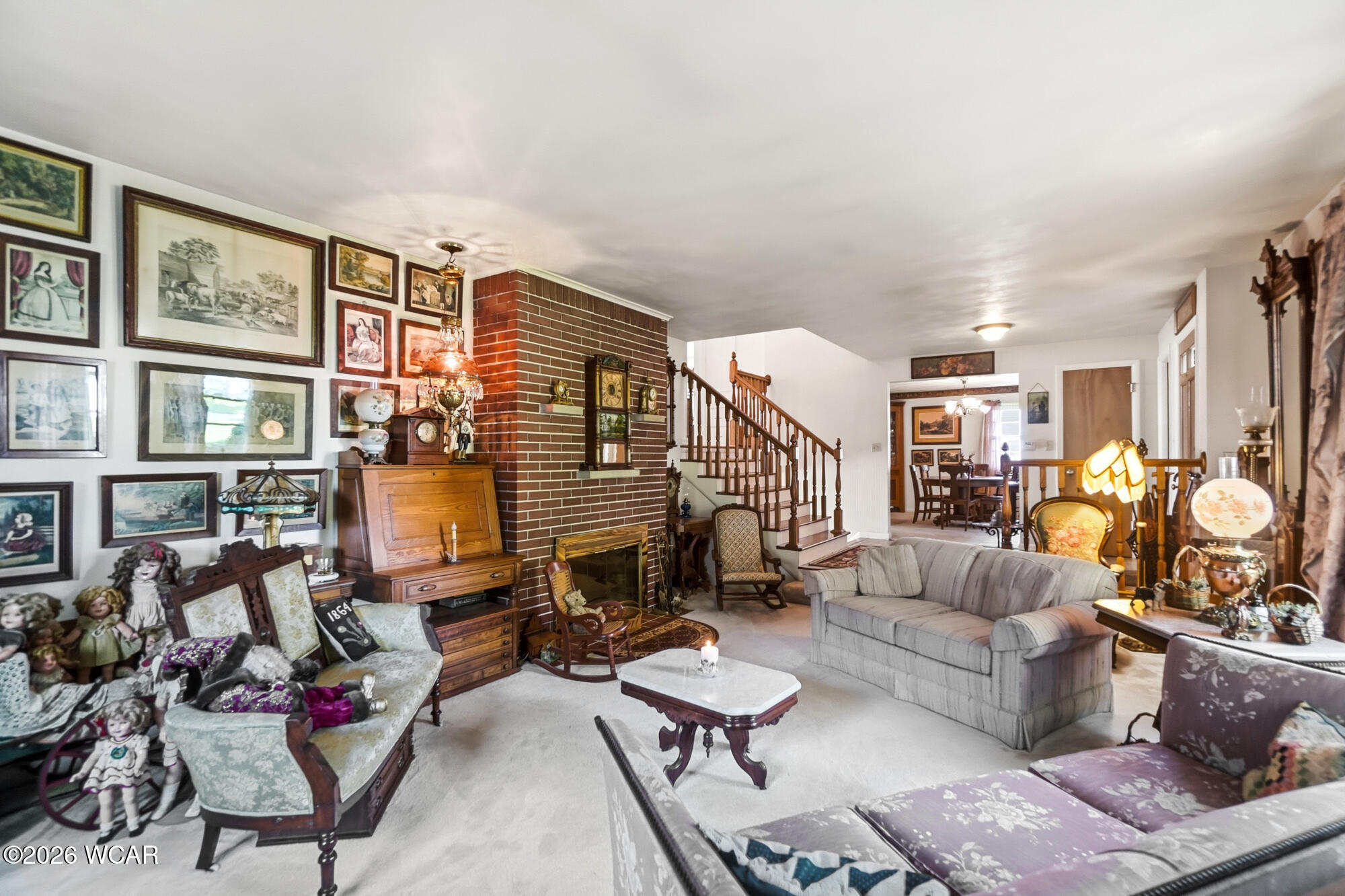 713 Lincolnshire Lane, Findlay, Ohio