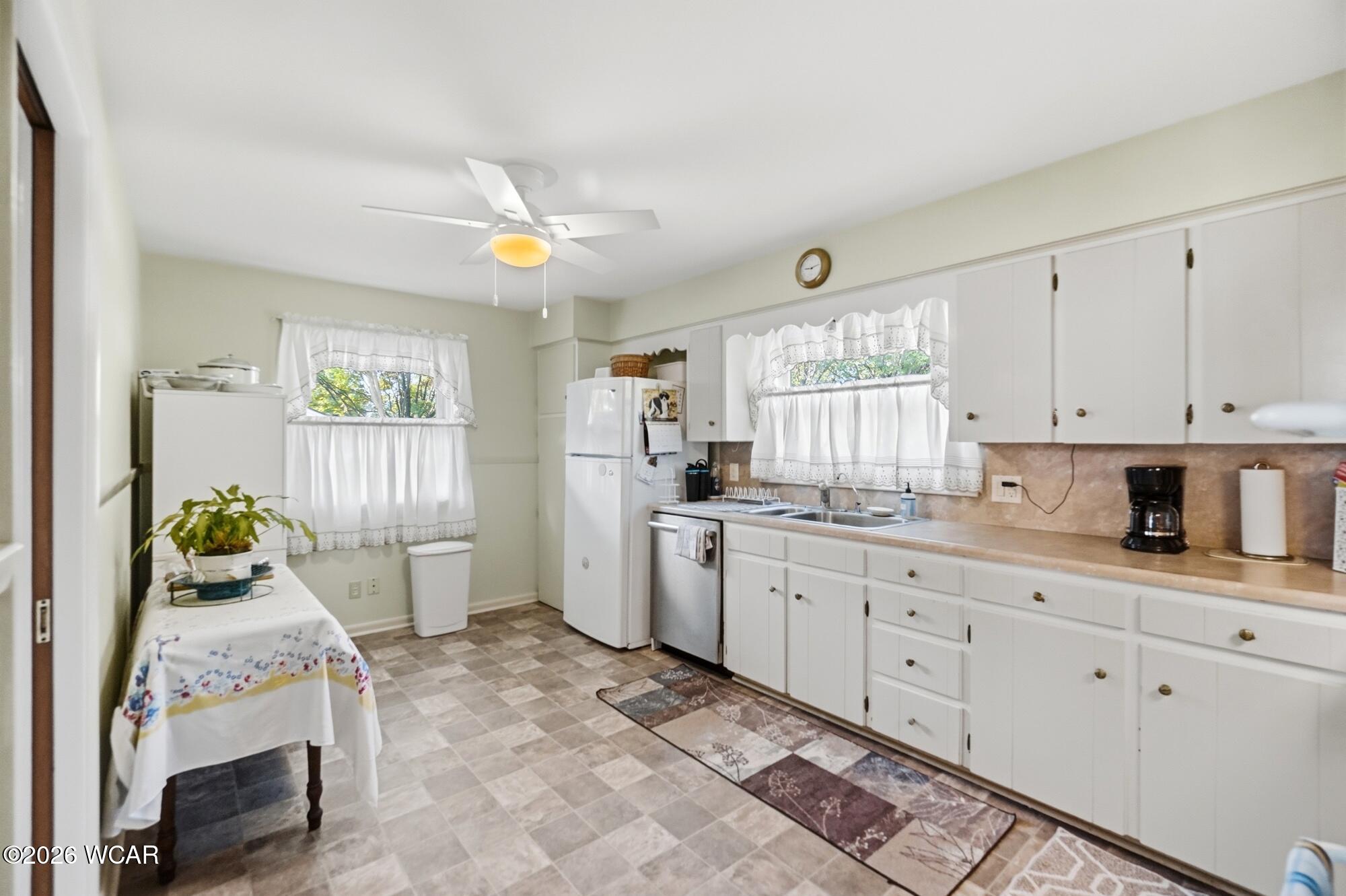 713 Lincolnshire Lane, Findlay, Ohio
