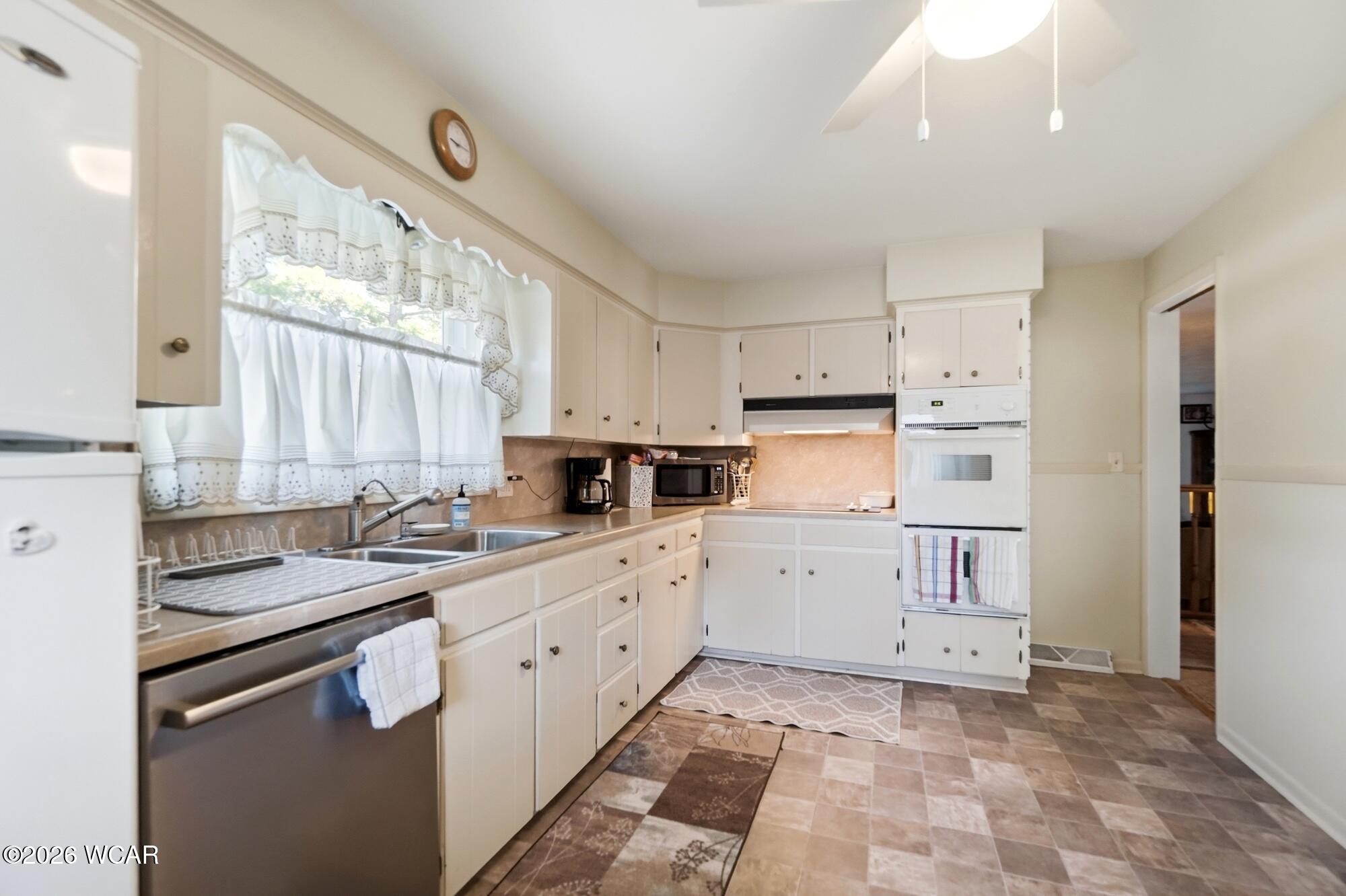 713 Lincolnshire Lane, Findlay, Ohio
