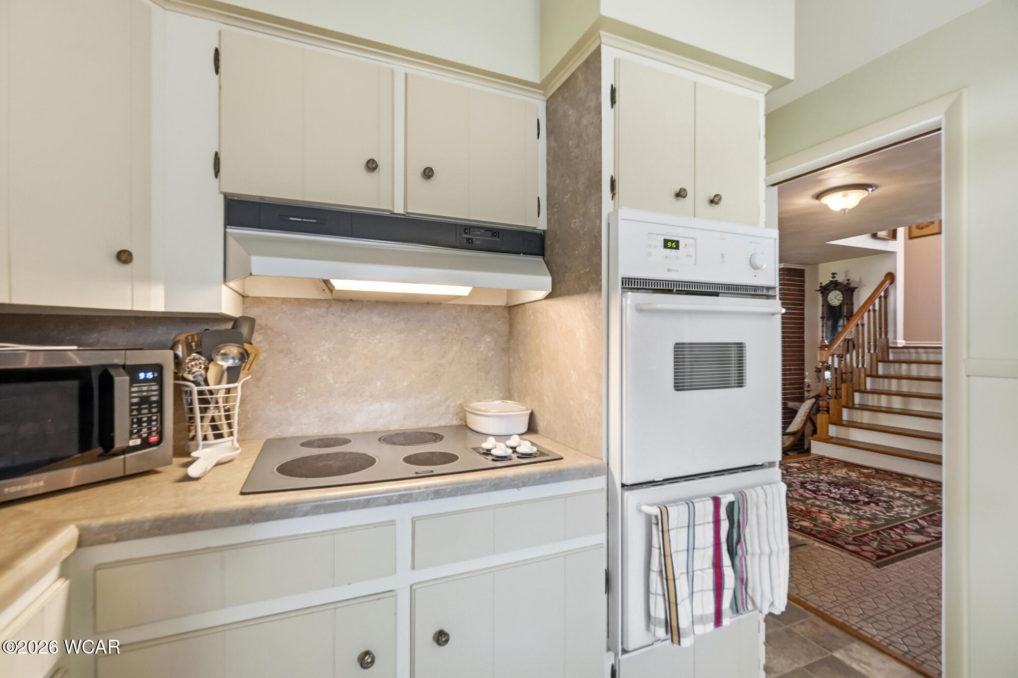 713 Lincolnshire Lane, Findlay, Ohio