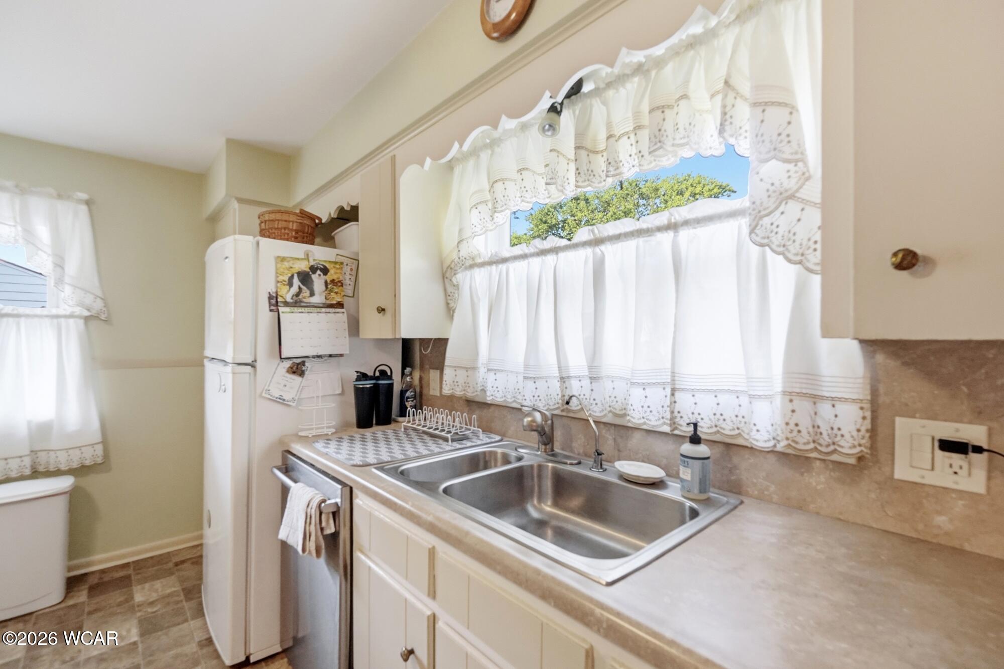 713 Lincolnshire Lane, Findlay, Ohio