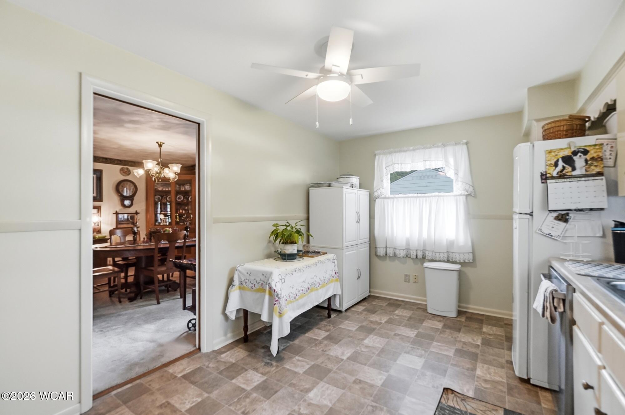 713 Lincolnshire Lane, Findlay, Ohio