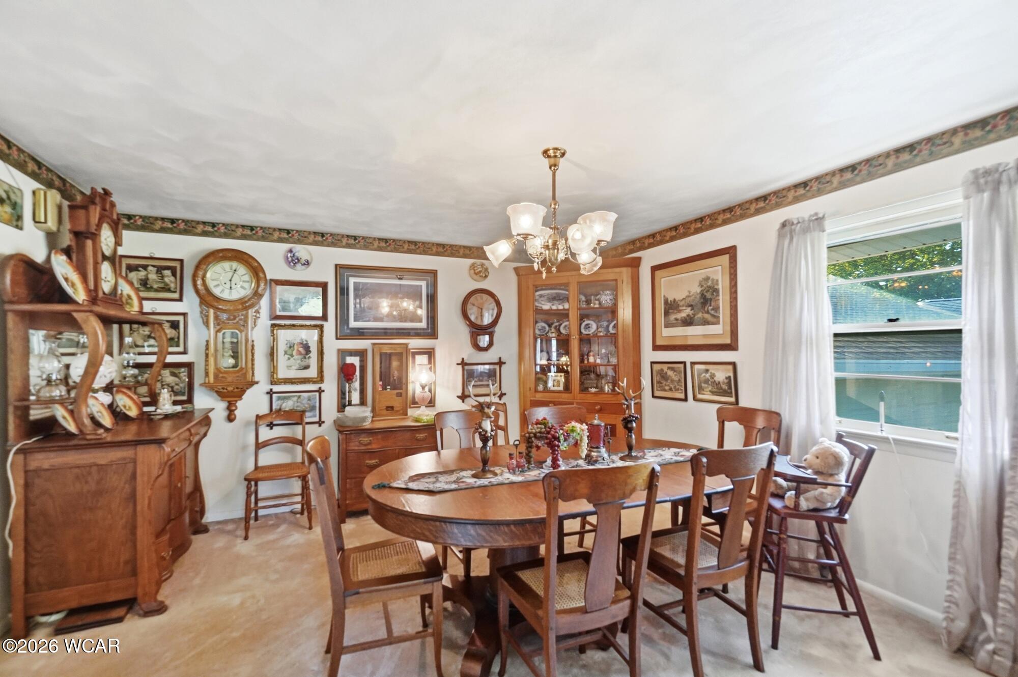 713 Lincolnshire Lane, Findlay, Ohio