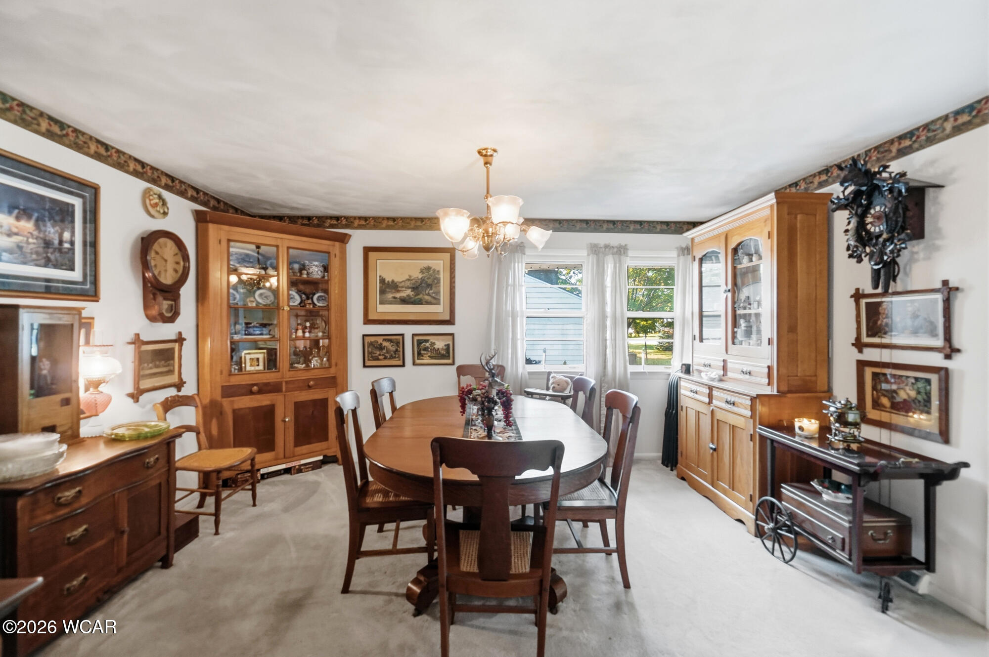713 Lincolnshire Lane, Findlay, Ohio