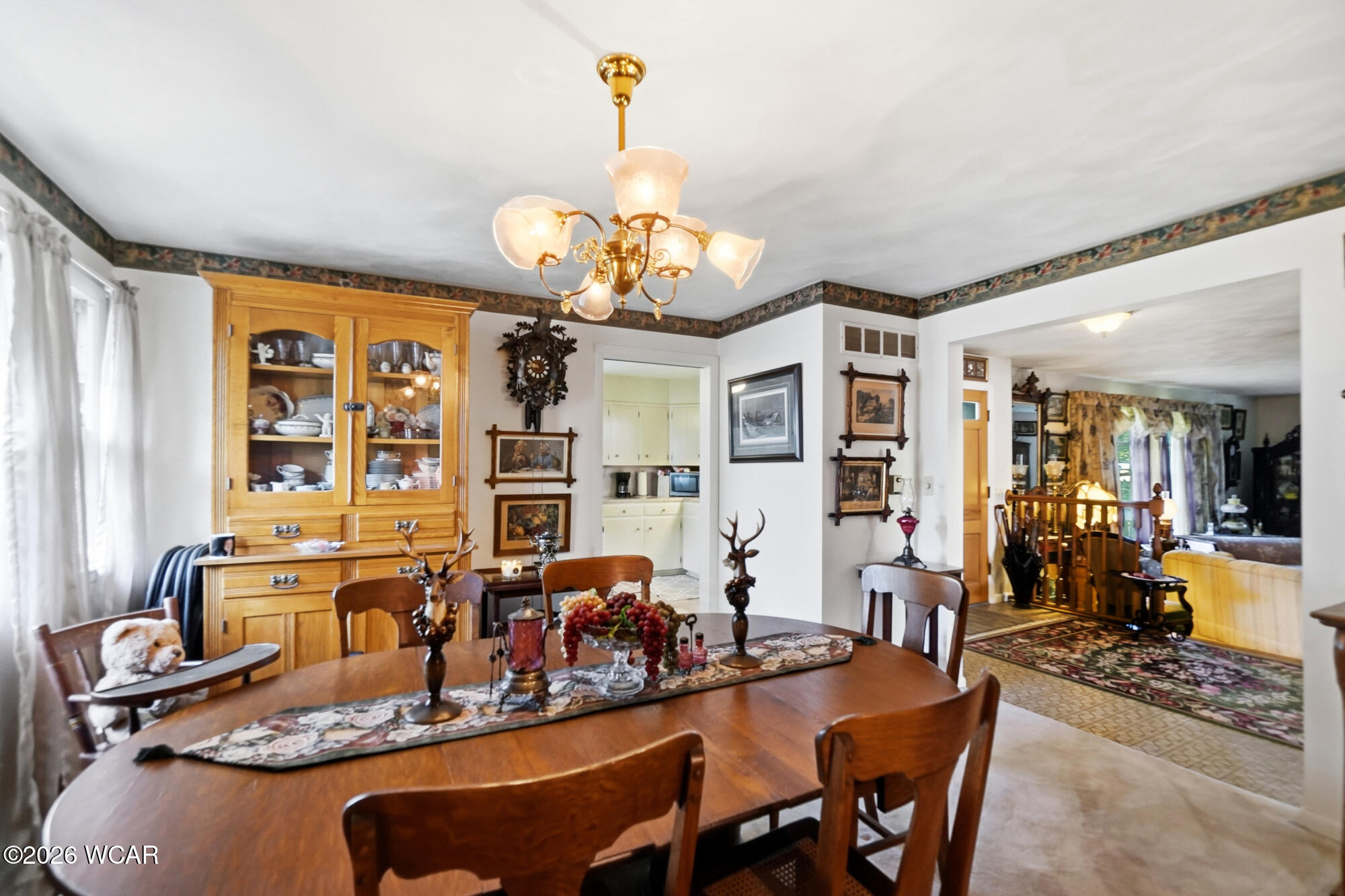 713 Lincolnshire Lane, Findlay, Ohio