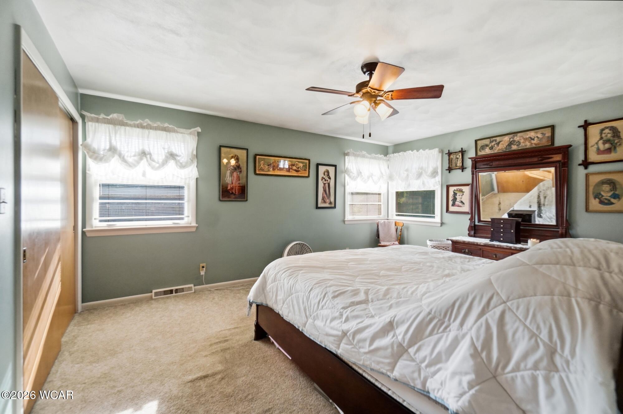 713 Lincolnshire Lane, Findlay, Ohio