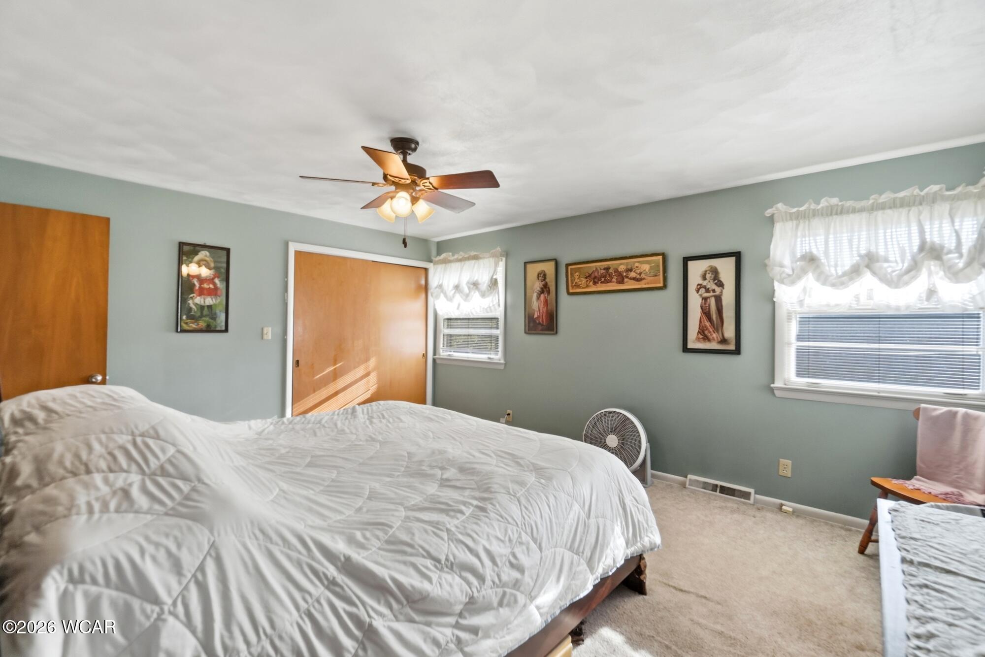 713 Lincolnshire Lane, Findlay, Ohio