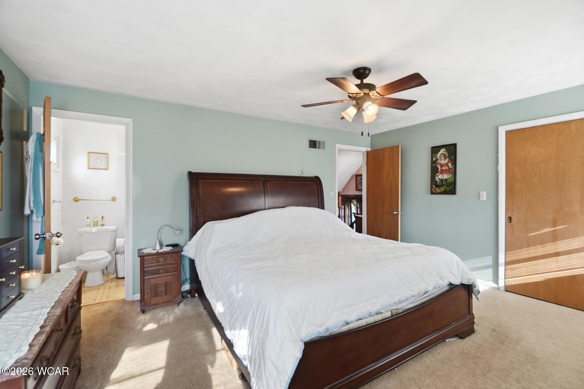 713 Lincolnshire Lane, Findlay, Ohio