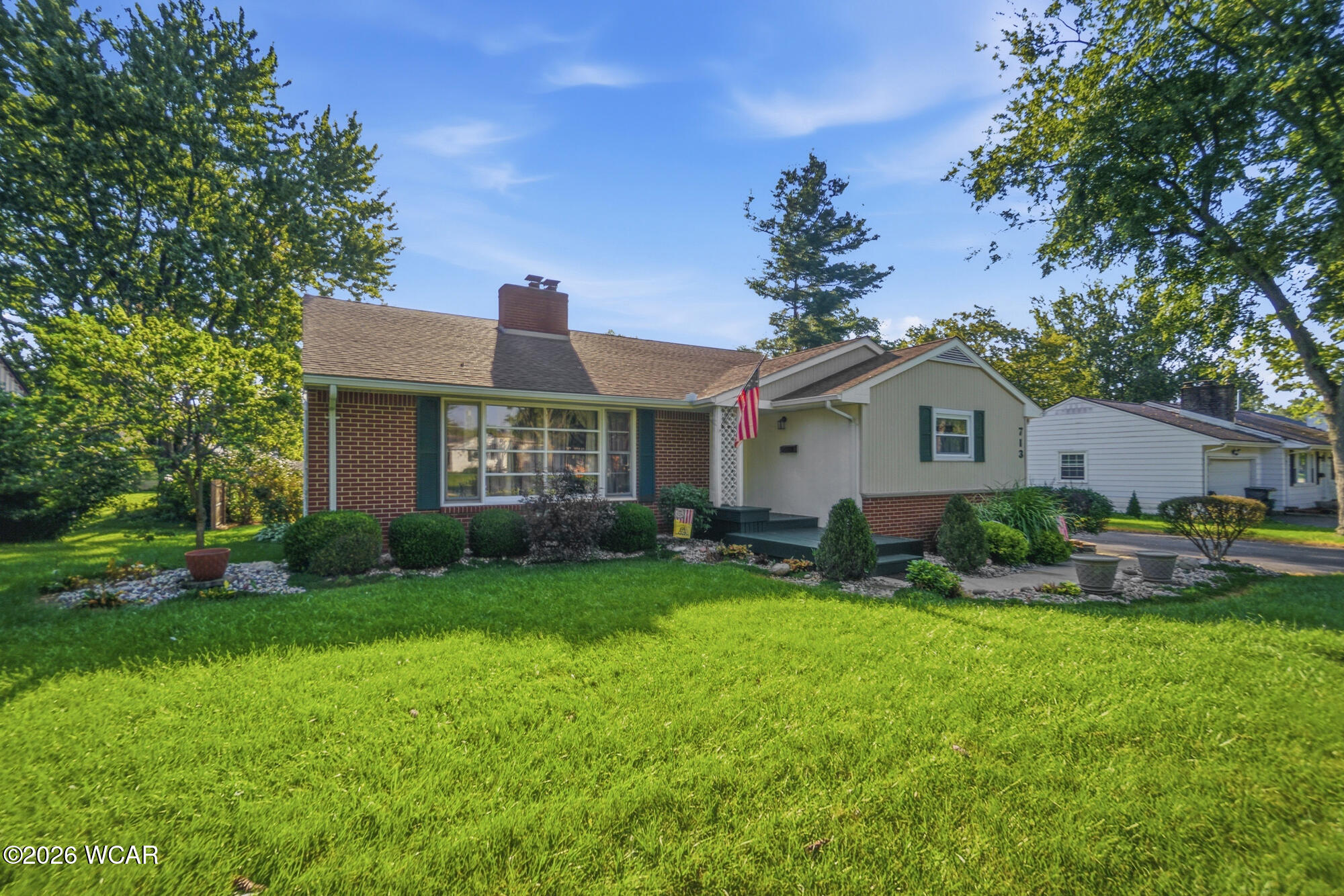 713 Lincolnshire Lane, Findlay, Ohio