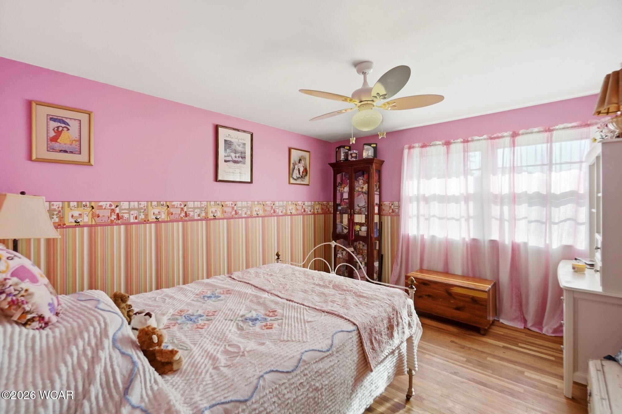 713 Lincolnshire Lane, Findlay, Ohio