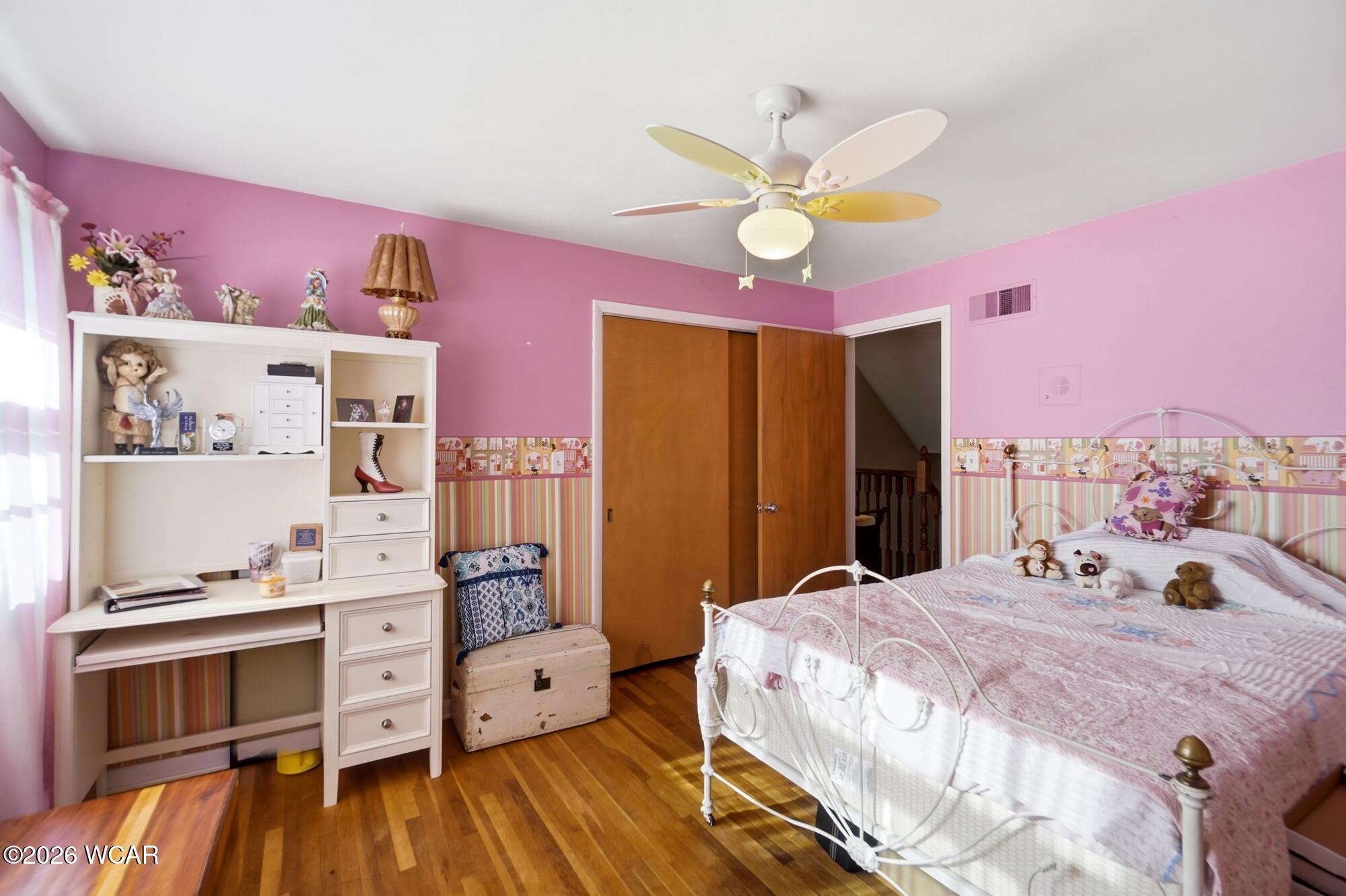 713 Lincolnshire Lane, Findlay, Ohio