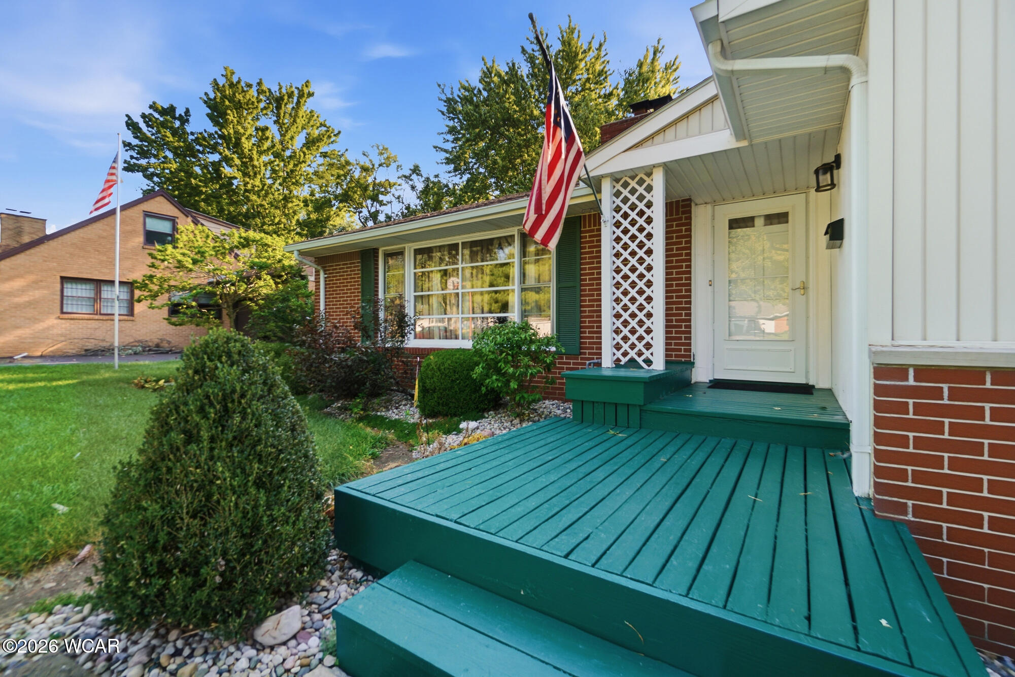 713 Lincolnshire Lane, Findlay, Ohio