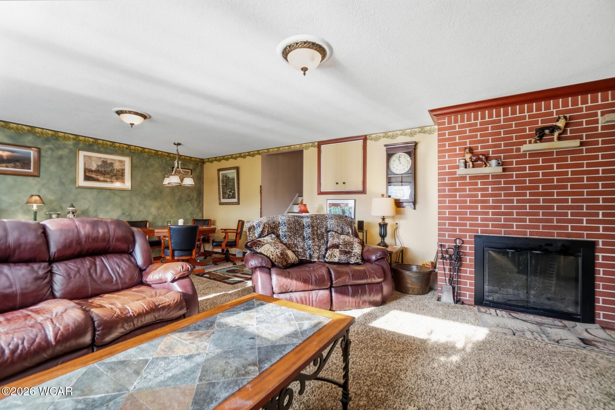 713 Lincolnshire Lane, Findlay, Ohio