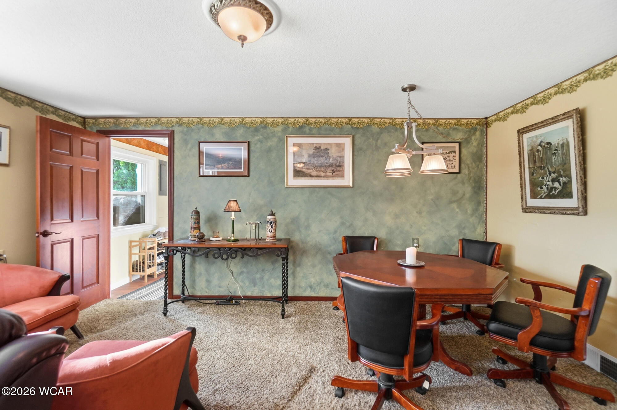 713 Lincolnshire Lane, Findlay, Ohio
