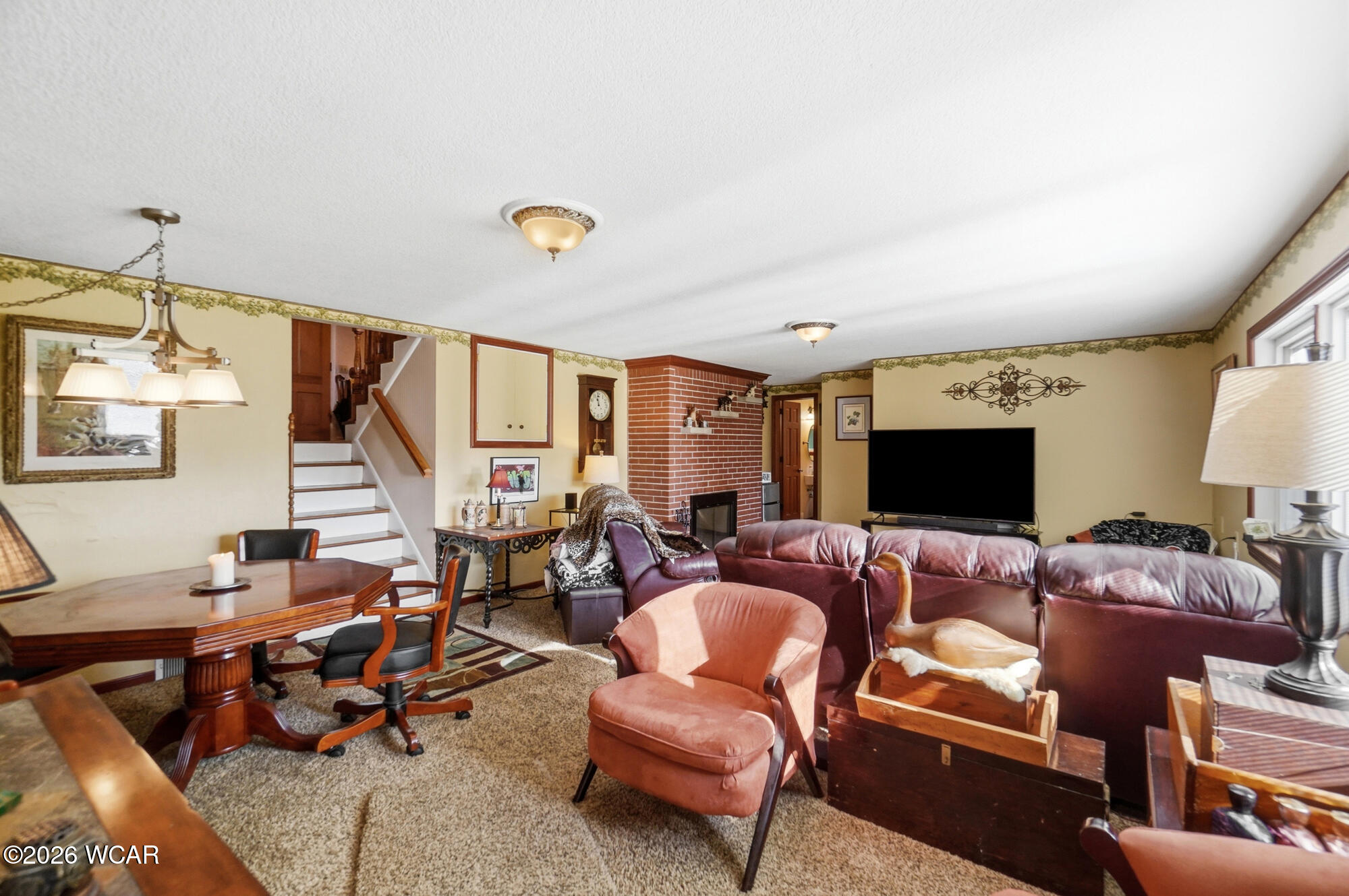 713 Lincolnshire Lane, Findlay, Ohio
