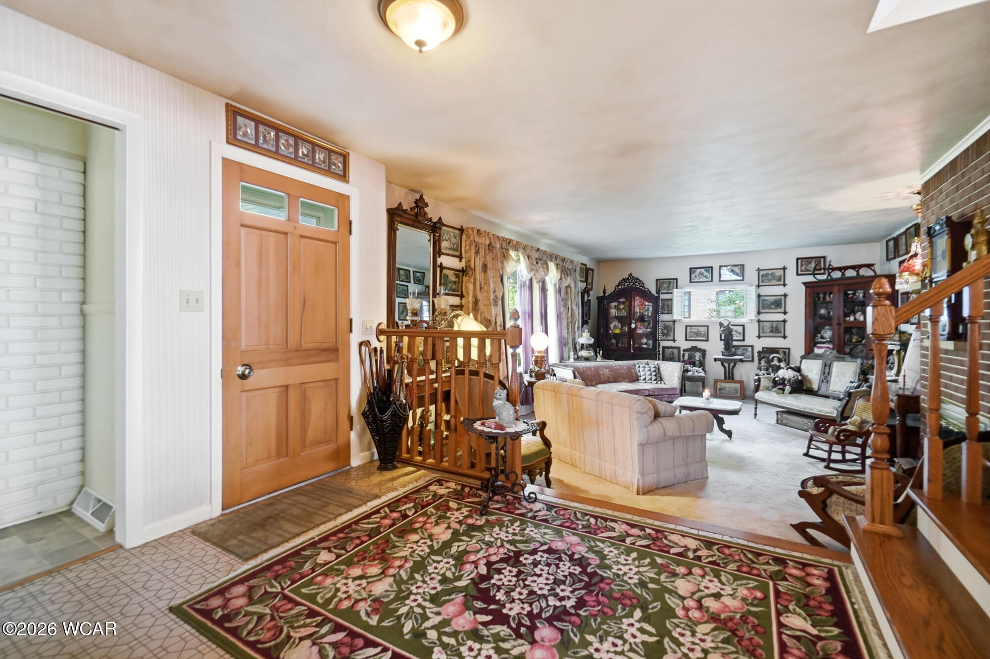 713 Lincolnshire Lane, Findlay, Ohio