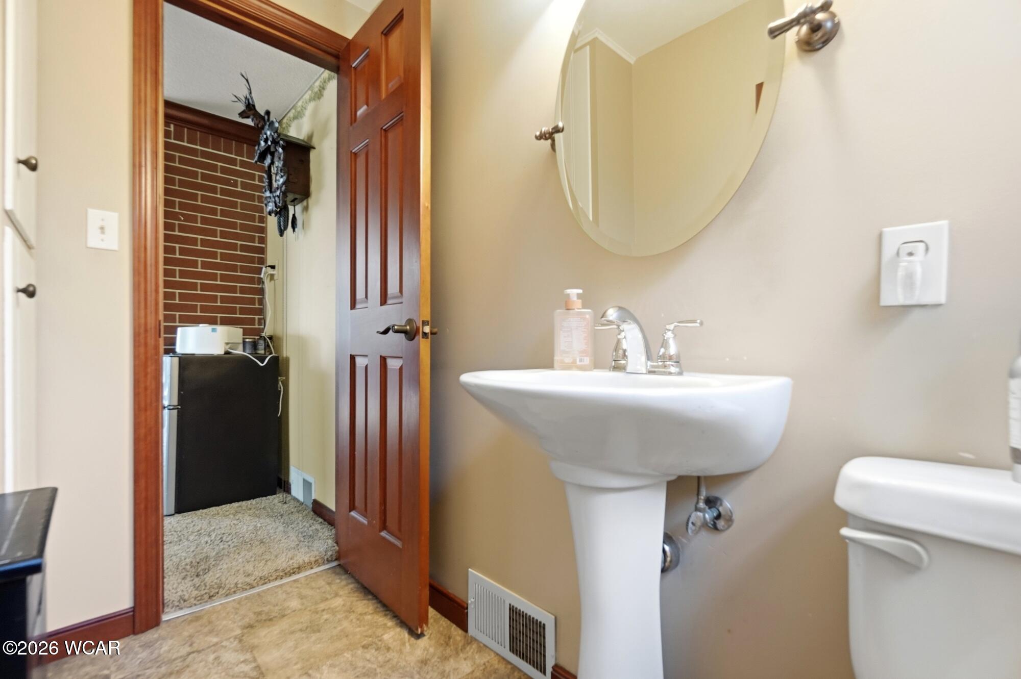 713 Lincolnshire Lane, Findlay, Ohio