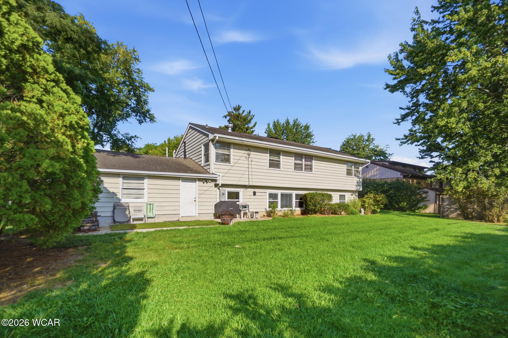 713 Lincolnshire Lane, Findlay, Ohio