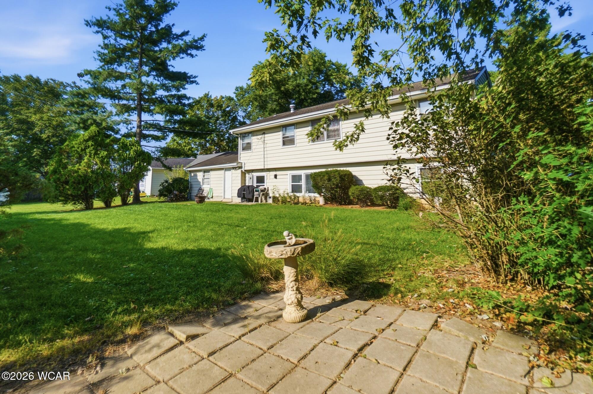 713 Lincolnshire Lane, Findlay, Ohio
