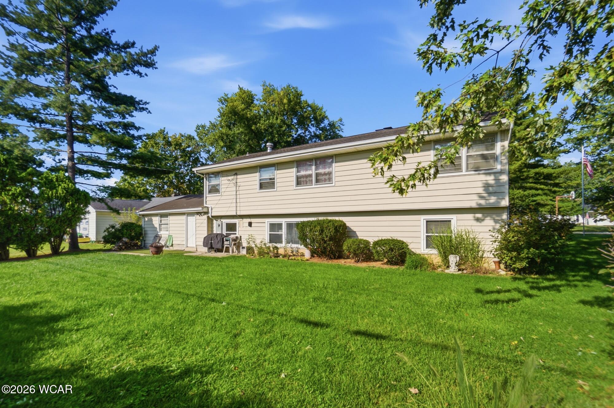 713 Lincolnshire Lane, Findlay, Ohio