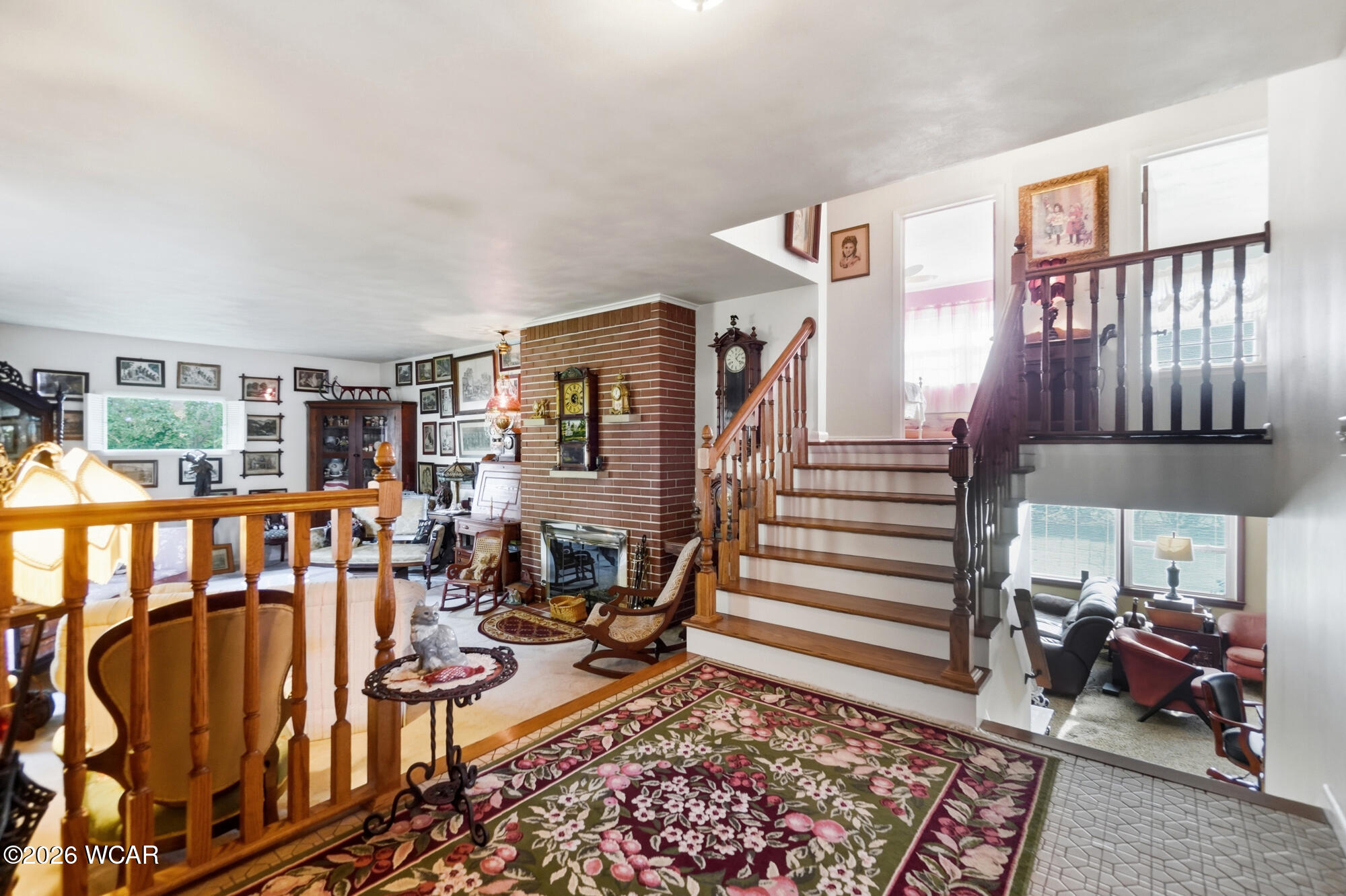 713 Lincolnshire Lane, Findlay, Ohio