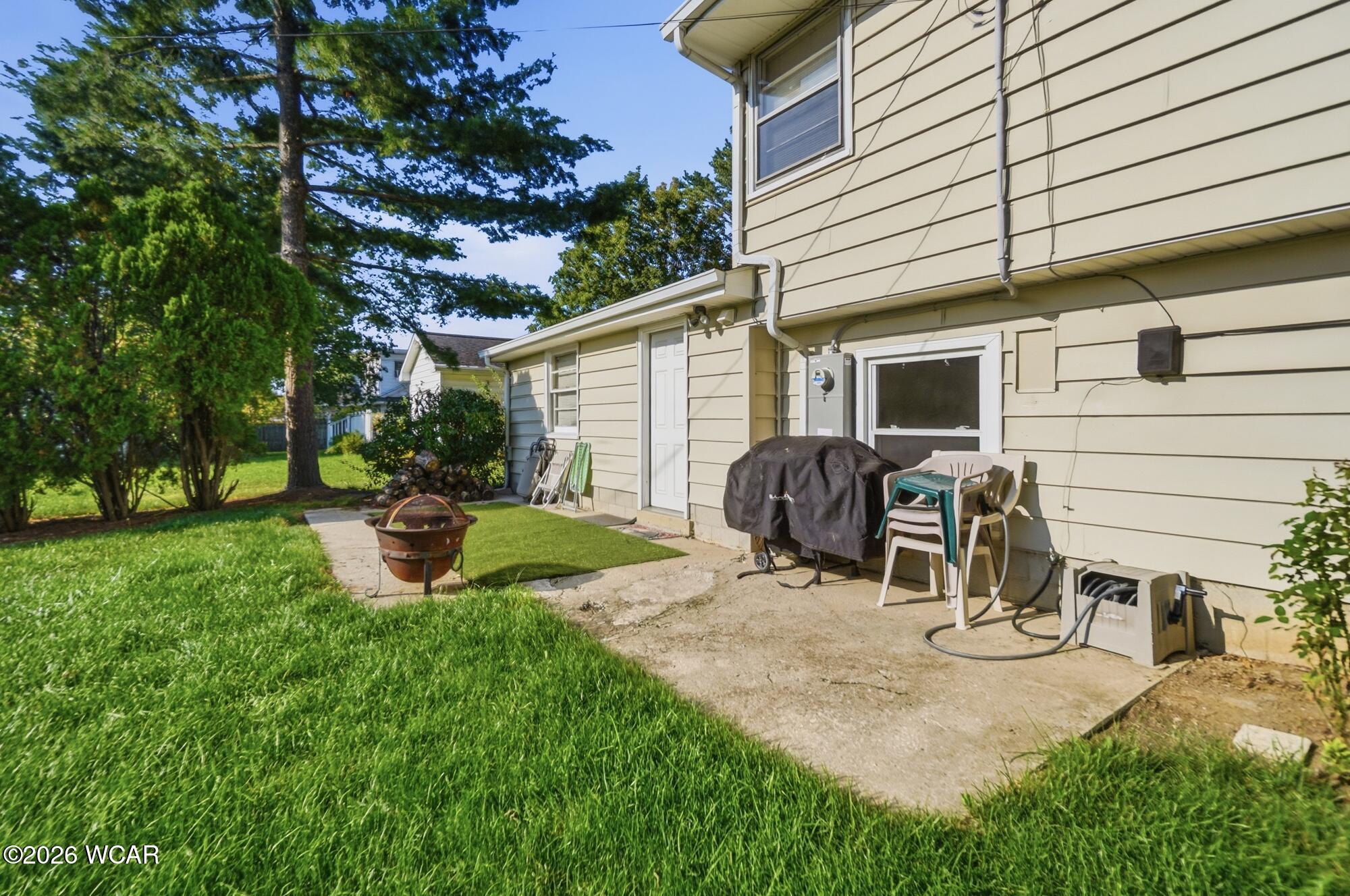 713 Lincolnshire Lane, Findlay, Ohio