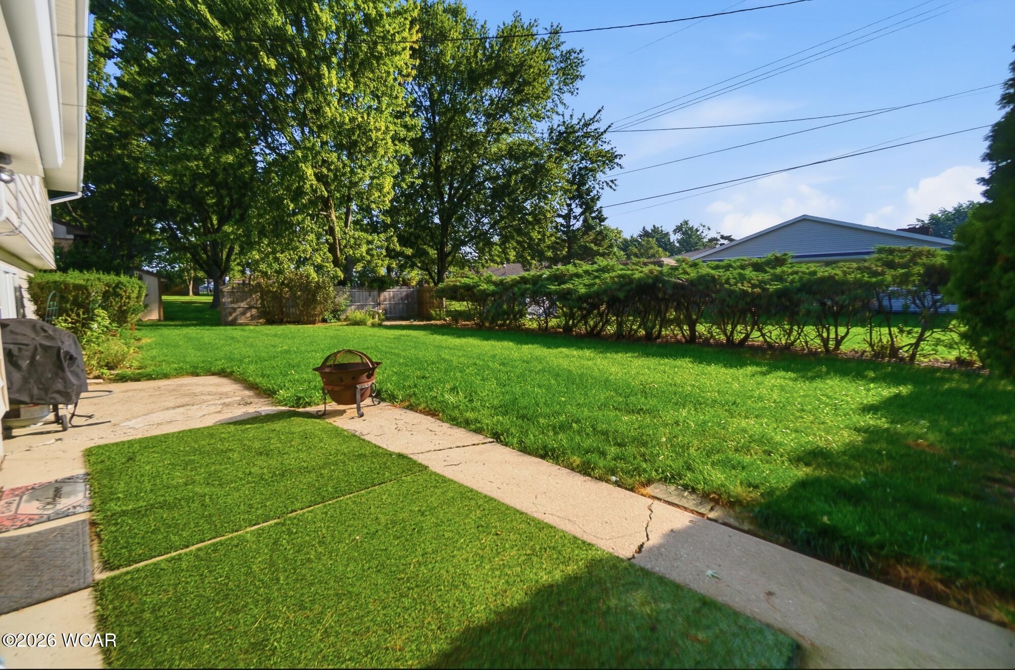 713 Lincolnshire Lane, Findlay, Ohio
