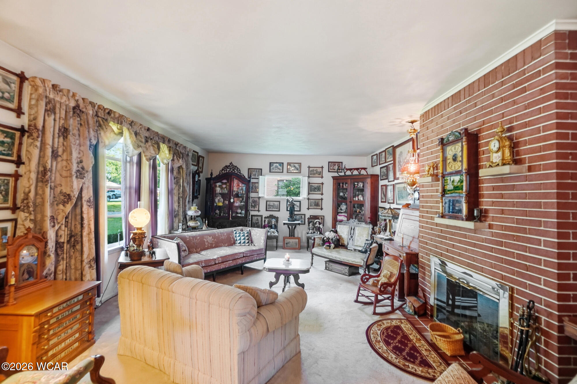 713 Lincolnshire Lane, Findlay, Ohio