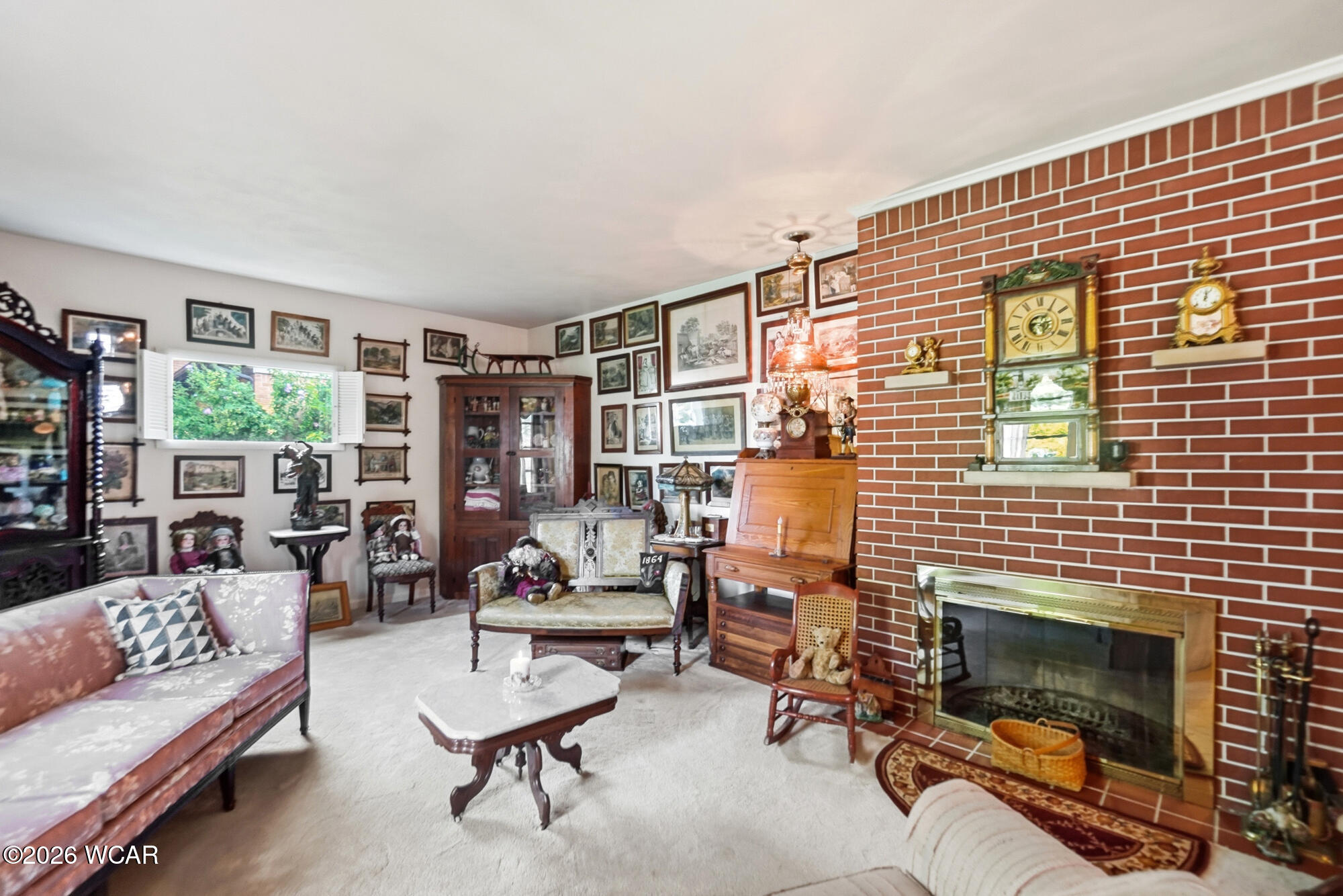 713 Lincolnshire Lane, Findlay, Ohio