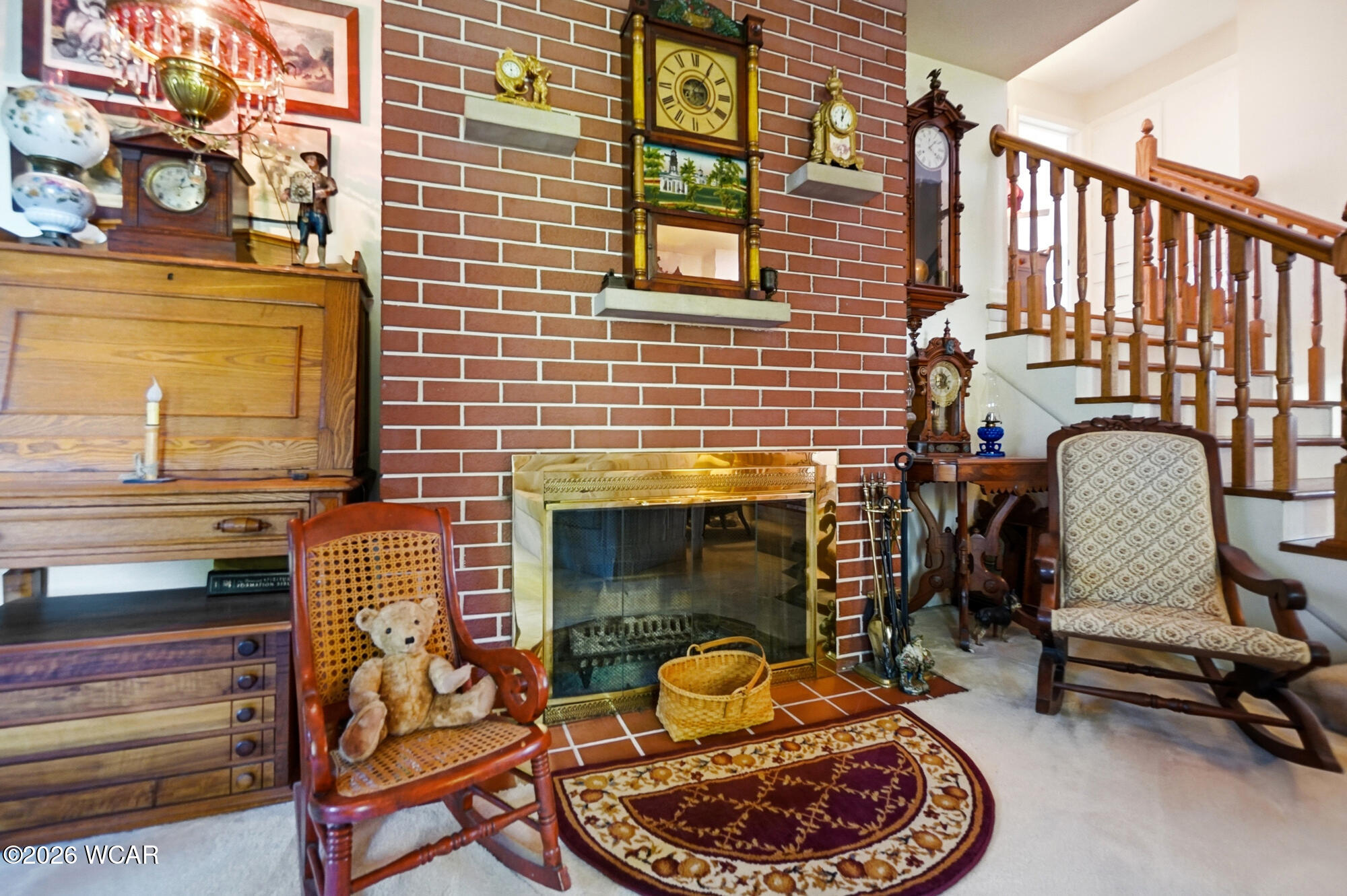 713 Lincolnshire Lane, Findlay, Ohio