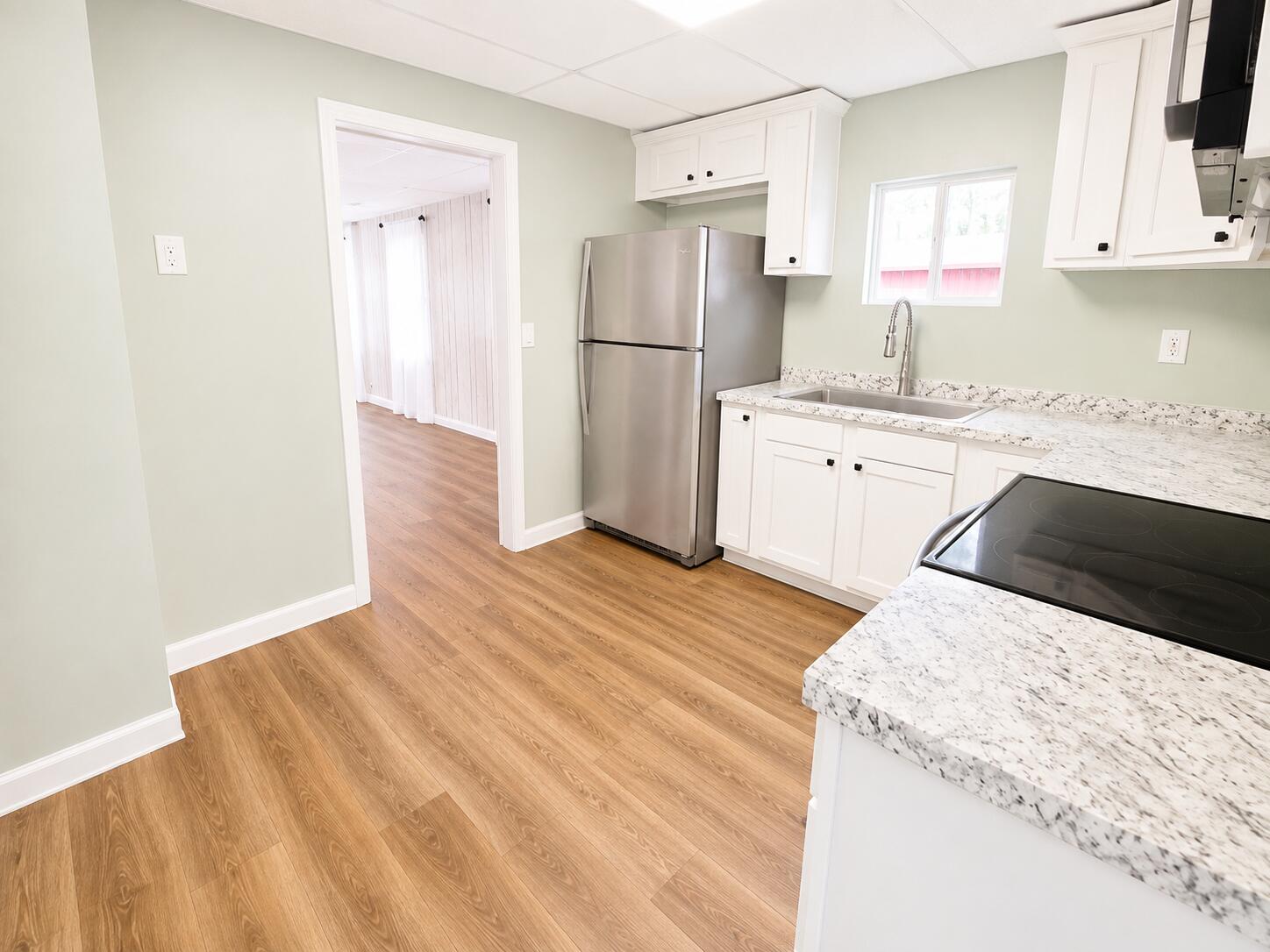 9004 Walnut, Lakeview, Ohio 43331