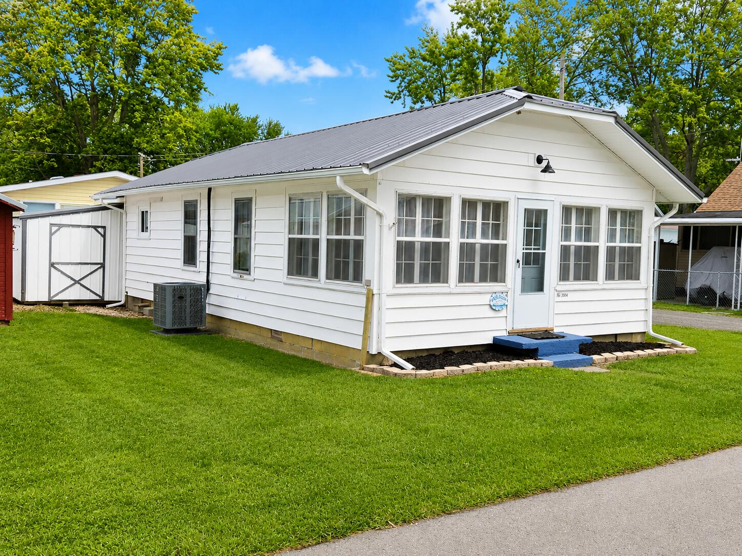 9004 Walnut, Lakeview, Ohio 43331