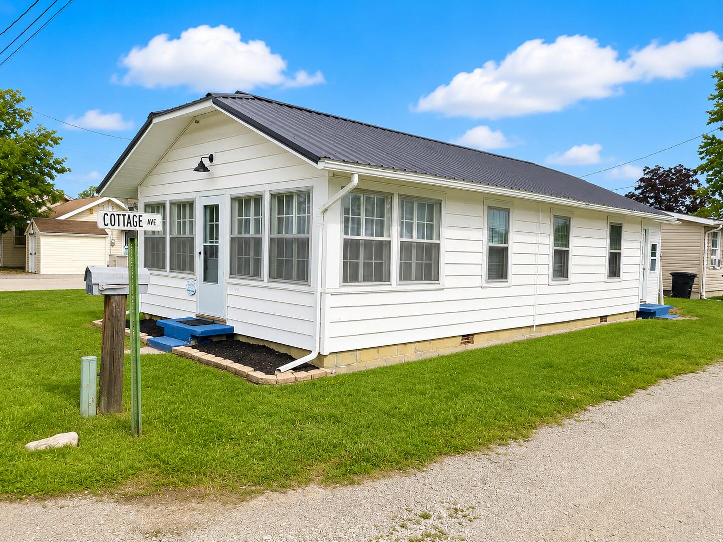 9004 Walnut, Lakeview, Ohio 43331