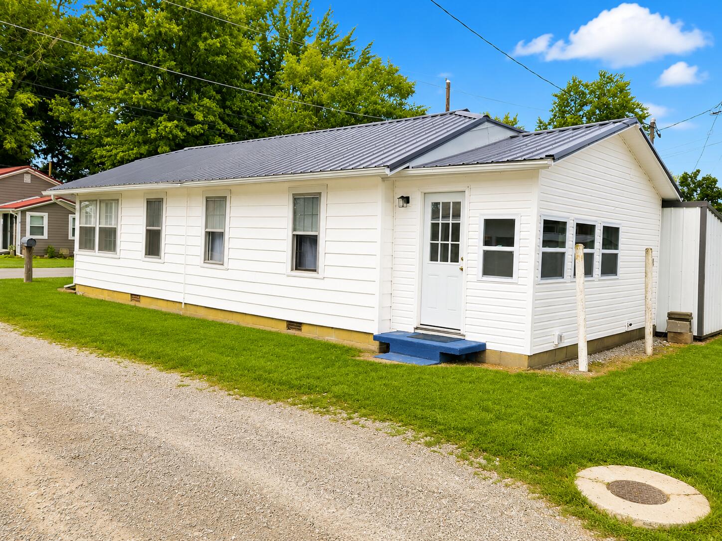 9004 Walnut, Lakeview, Ohio 43331