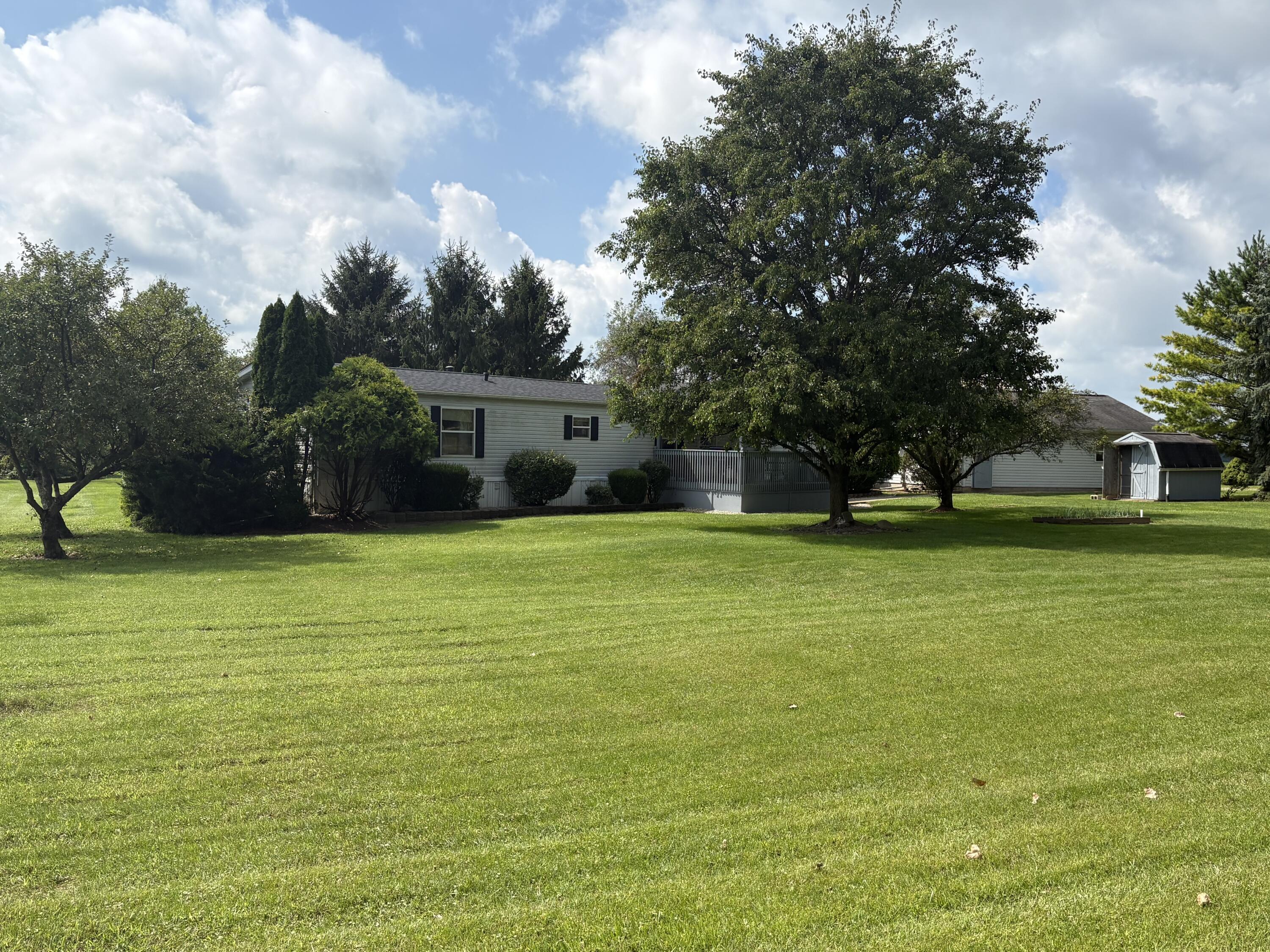 23412 State Route 33, Wapakoneta, Ohio 45895