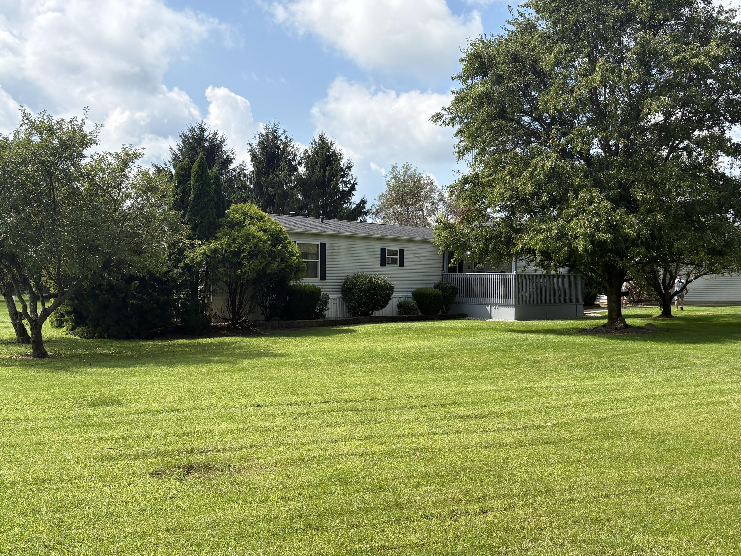23412 State Route 33, Wapakoneta, Ohio 45895