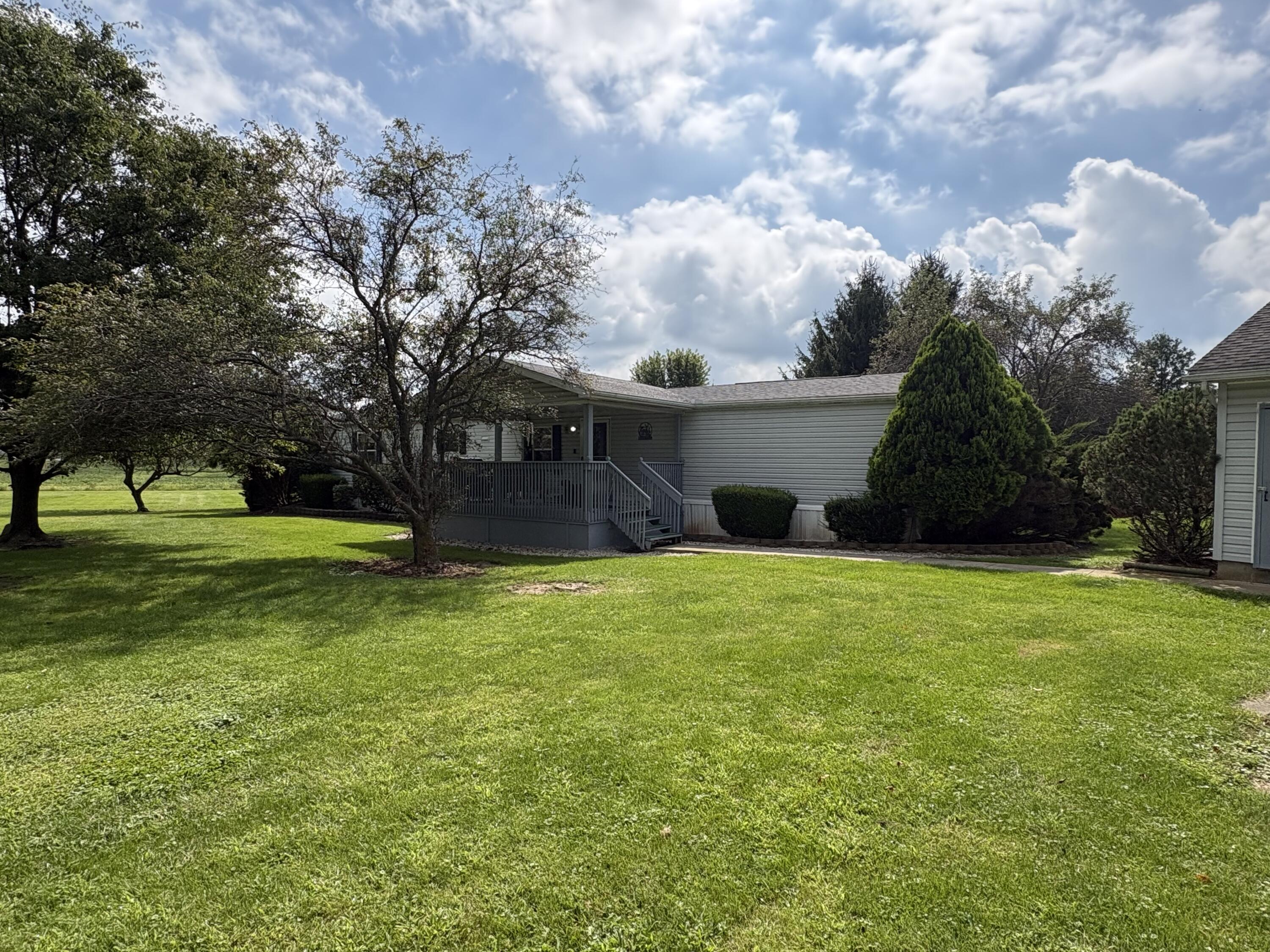 23412 State Route 33, Wapakoneta, Ohio 45895
