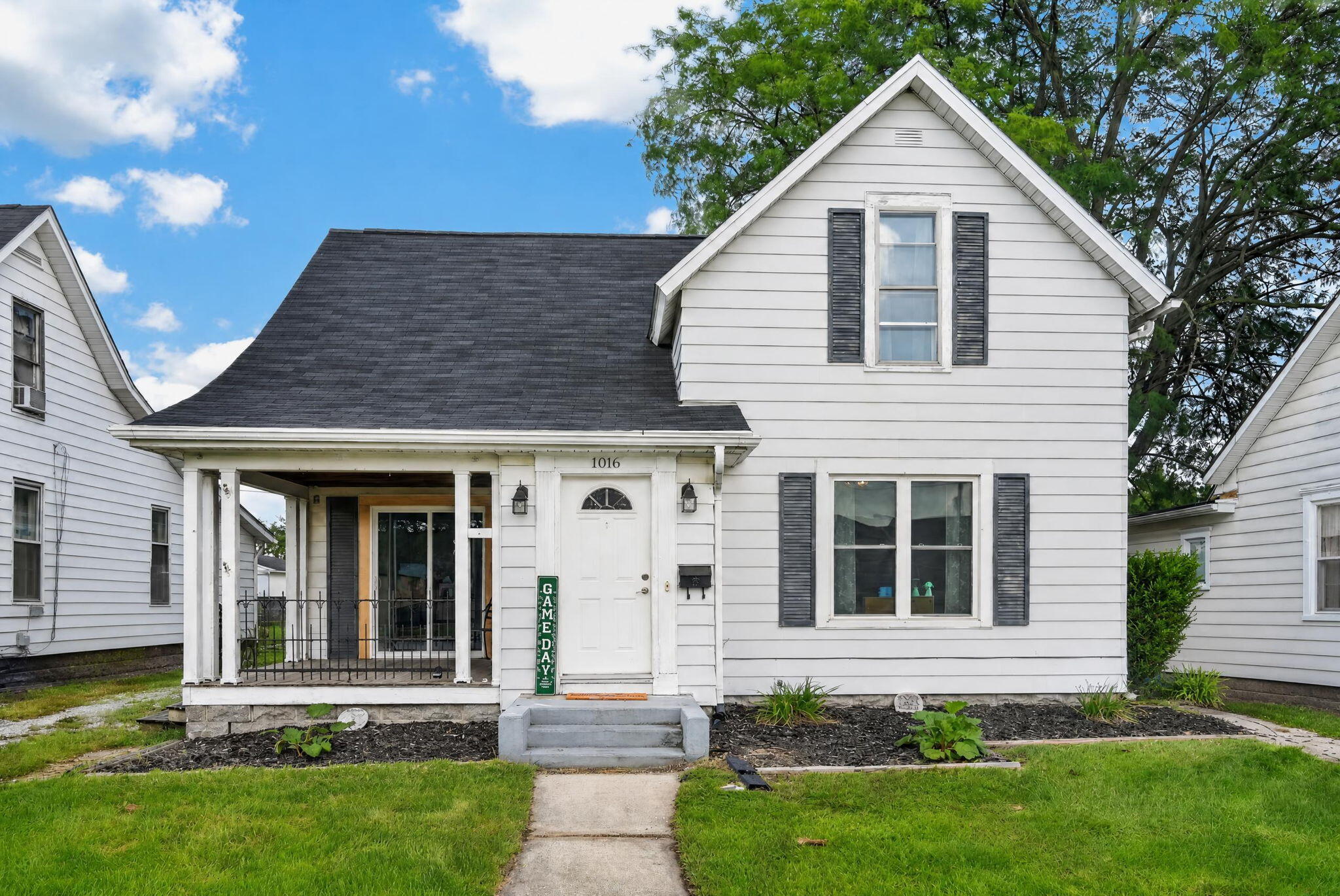 1016 Spring, Saint Marys, Ohio 45885